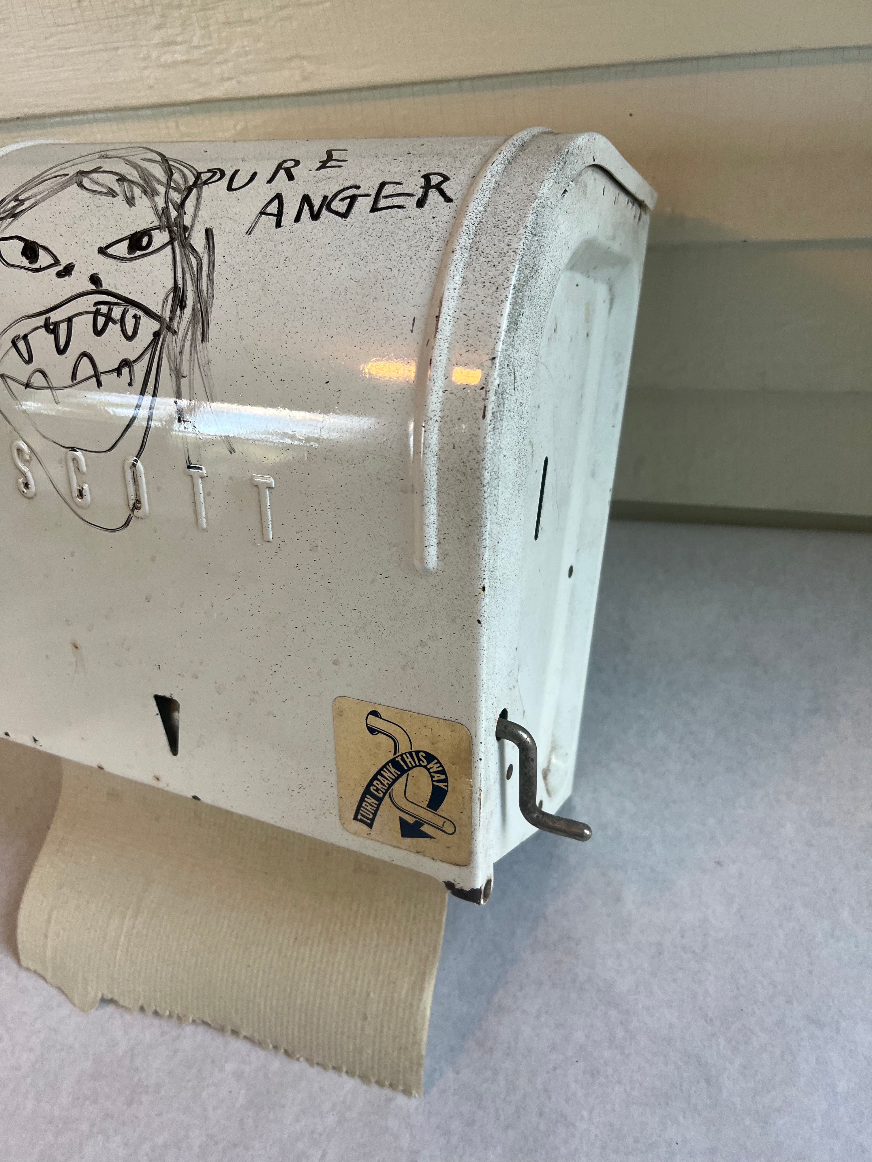 Pure Anger