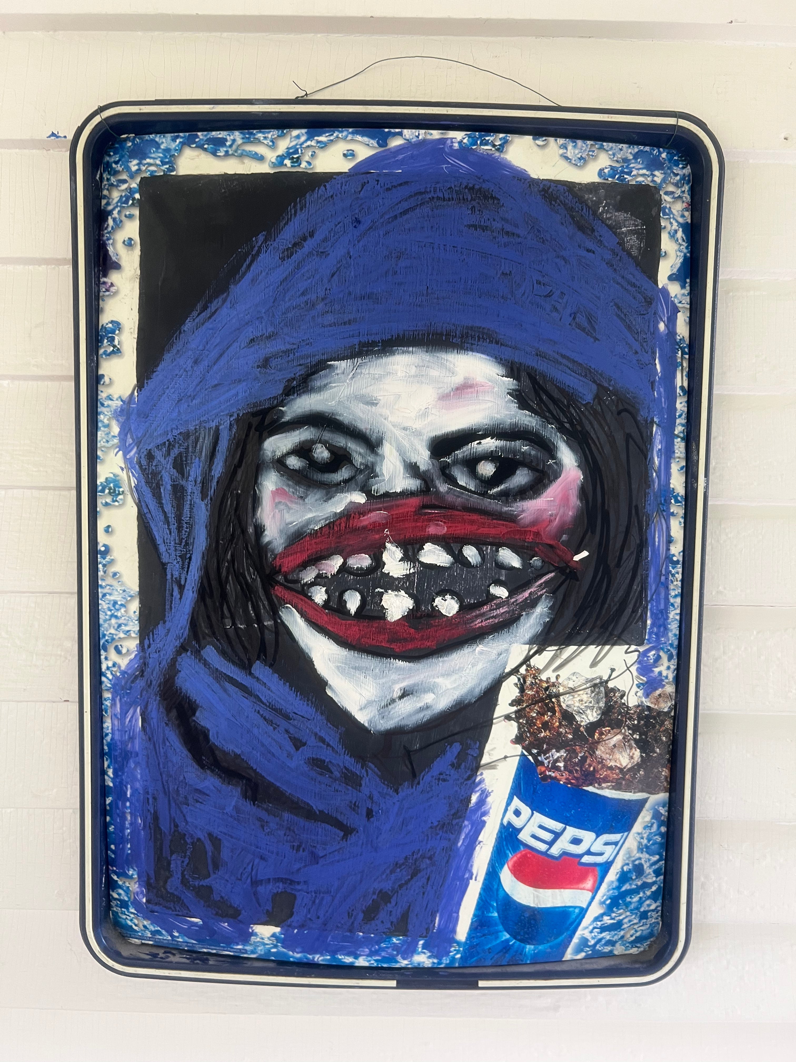Pepsi Entity