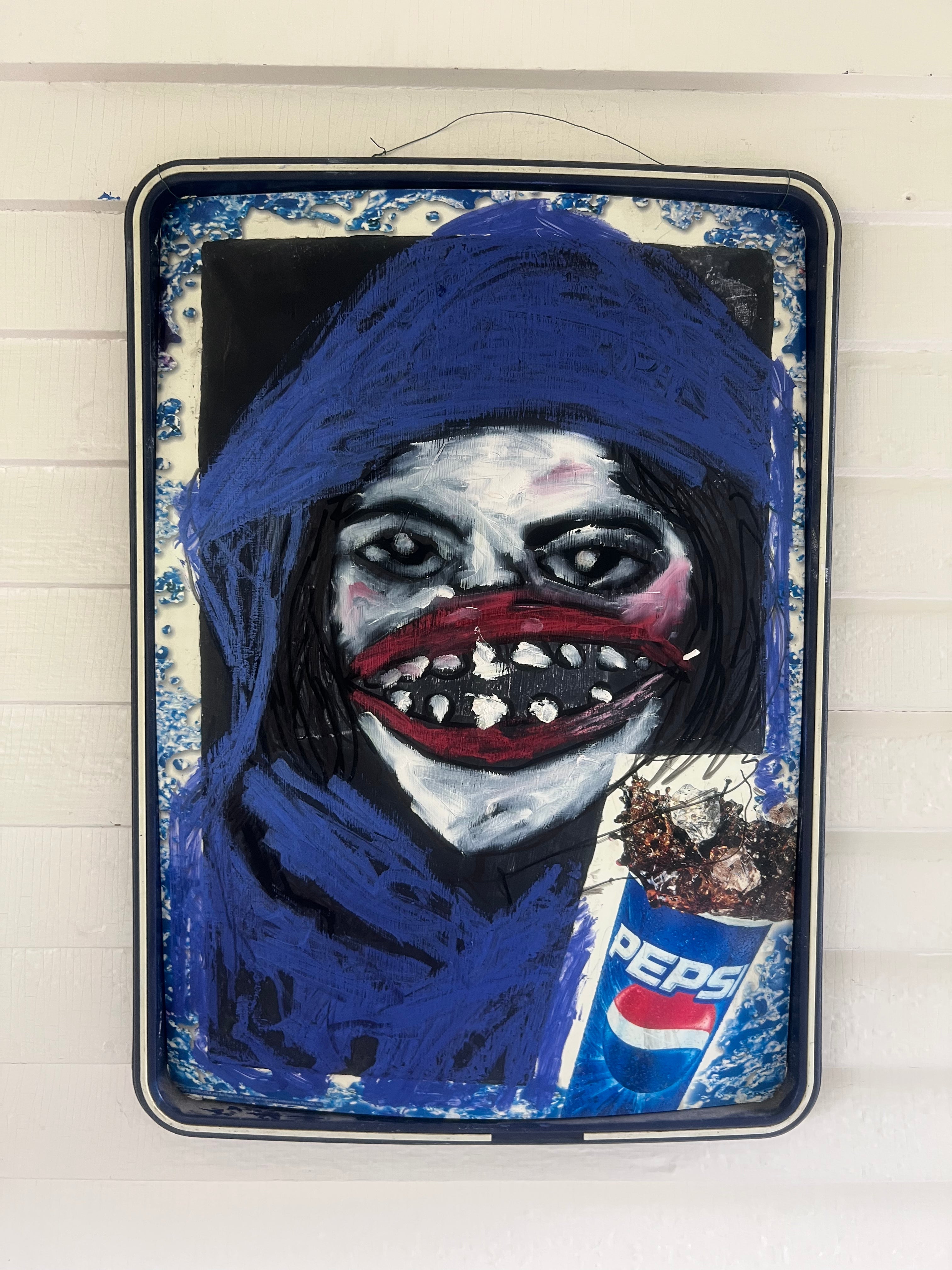 Pepsi Entity