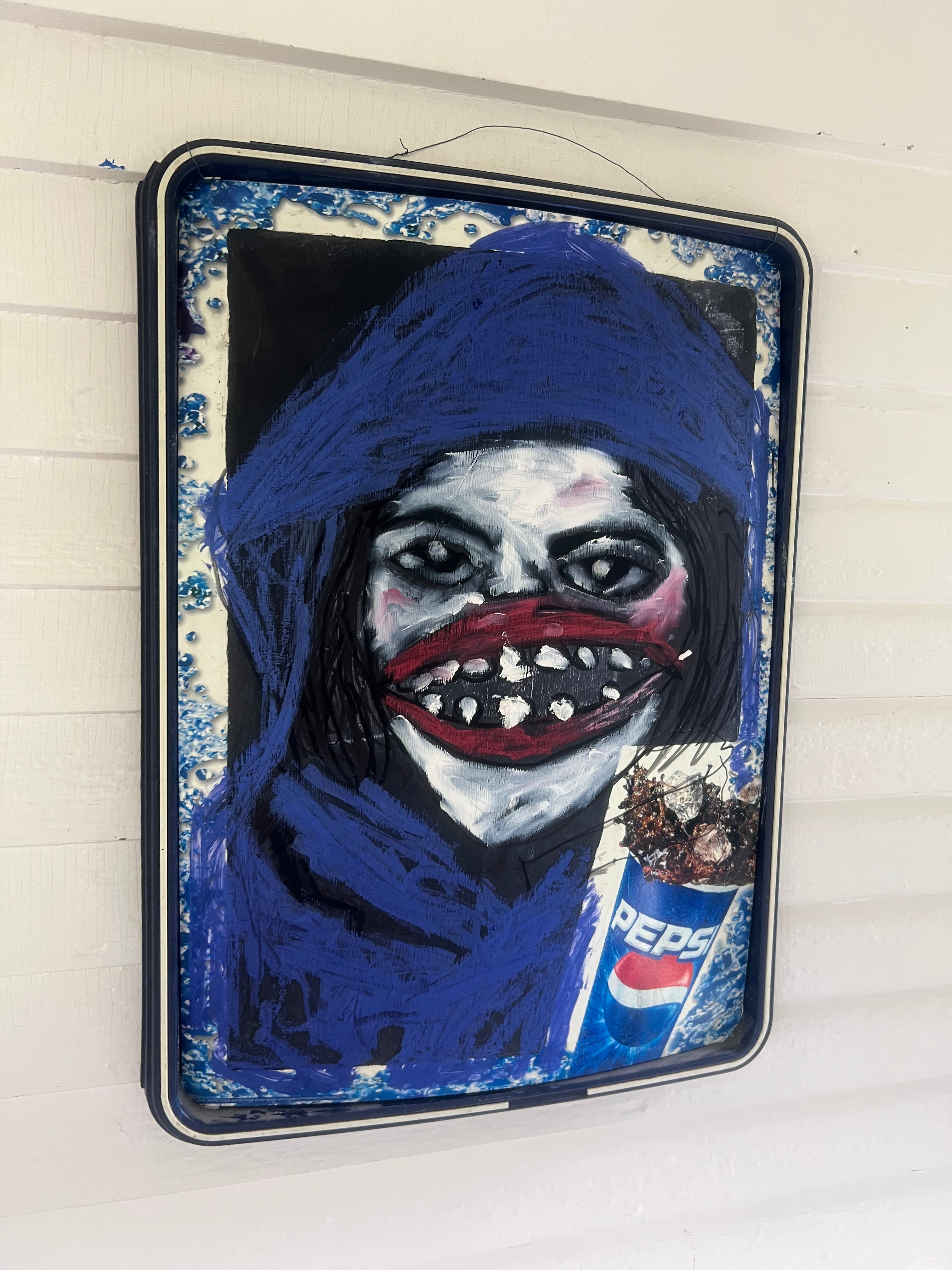Pepsi Entity