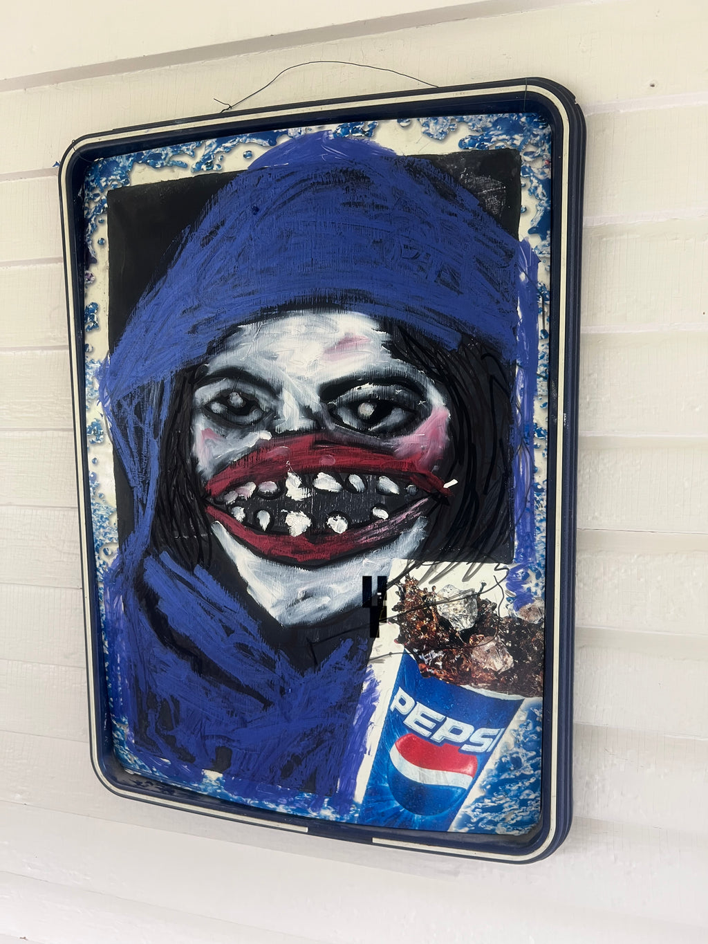 Pepsi Entity