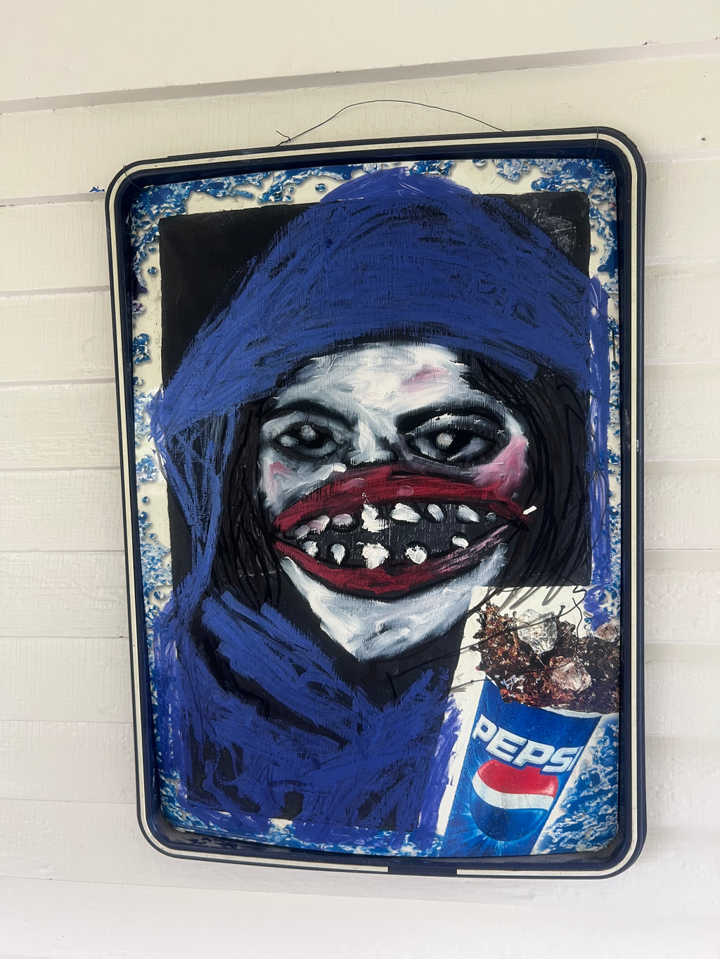 Pepsi Entity