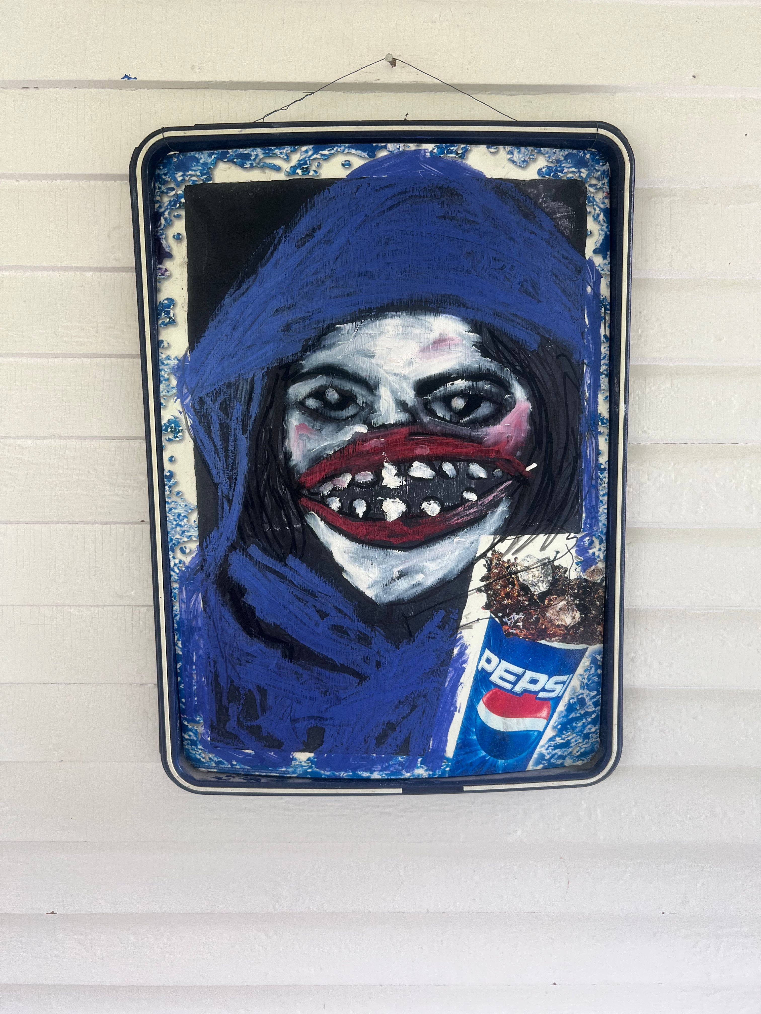 Pepsi Entity