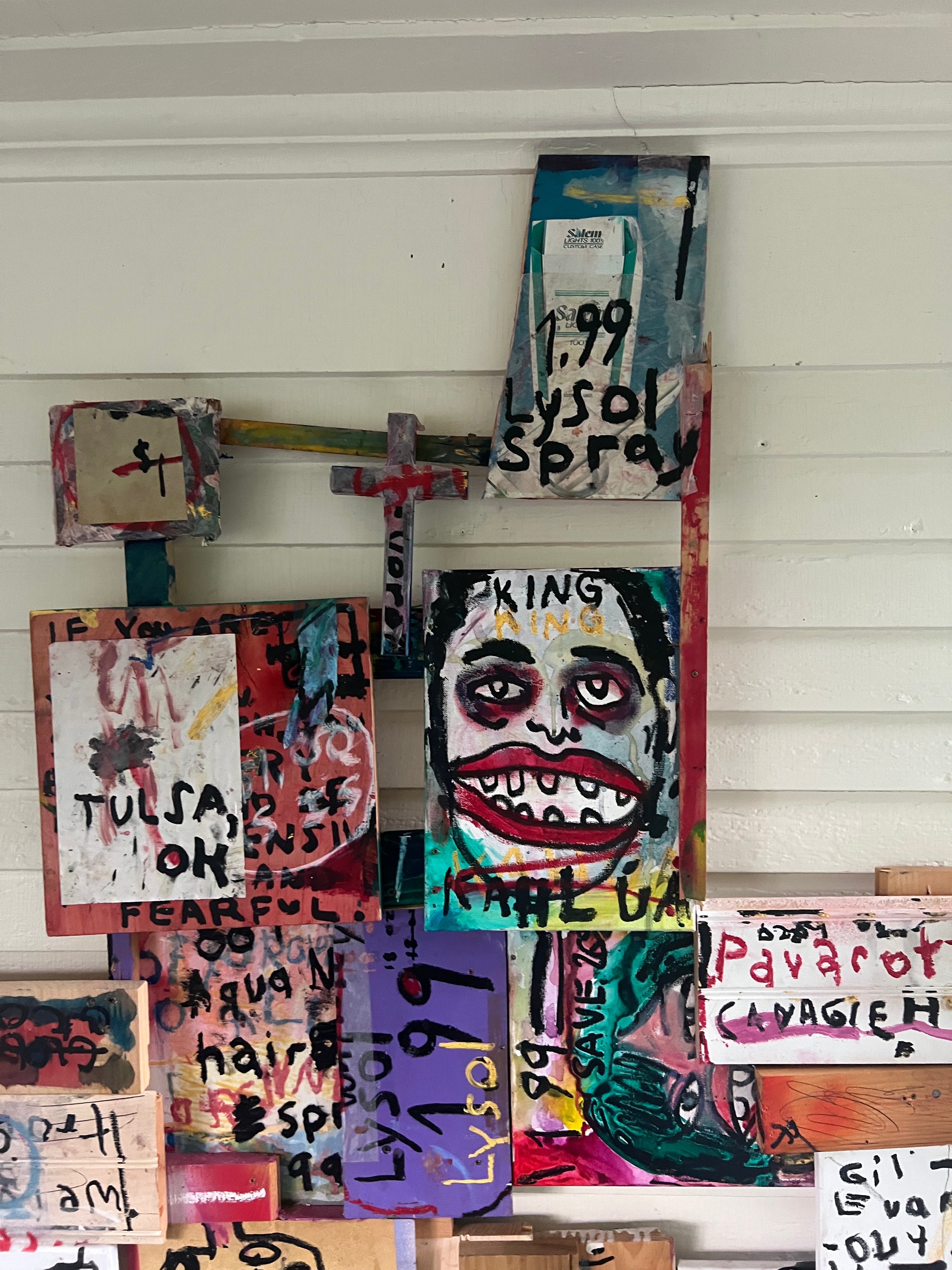 Tulsa, Oklahoma