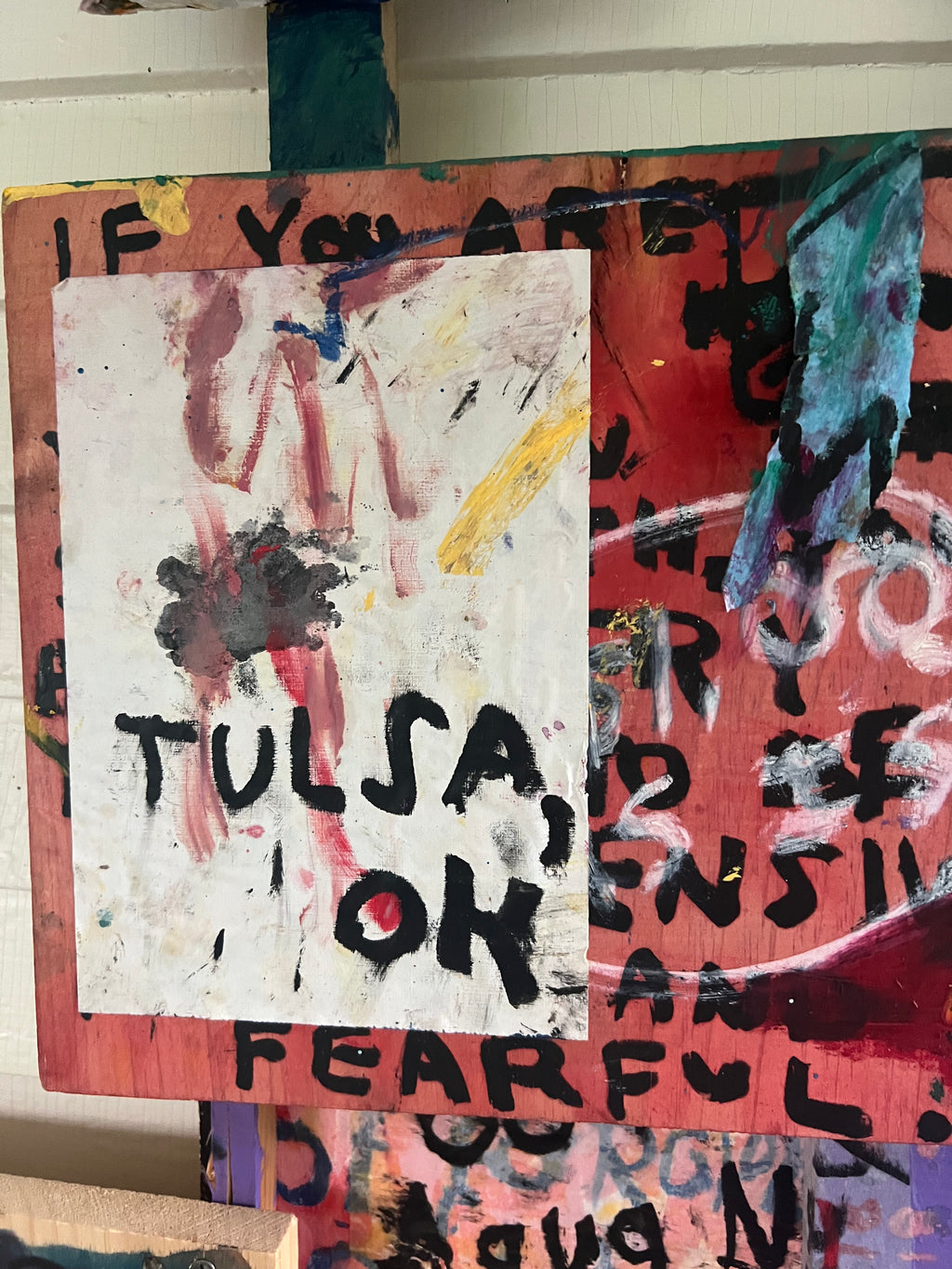 Tulsa, Oklahoma
