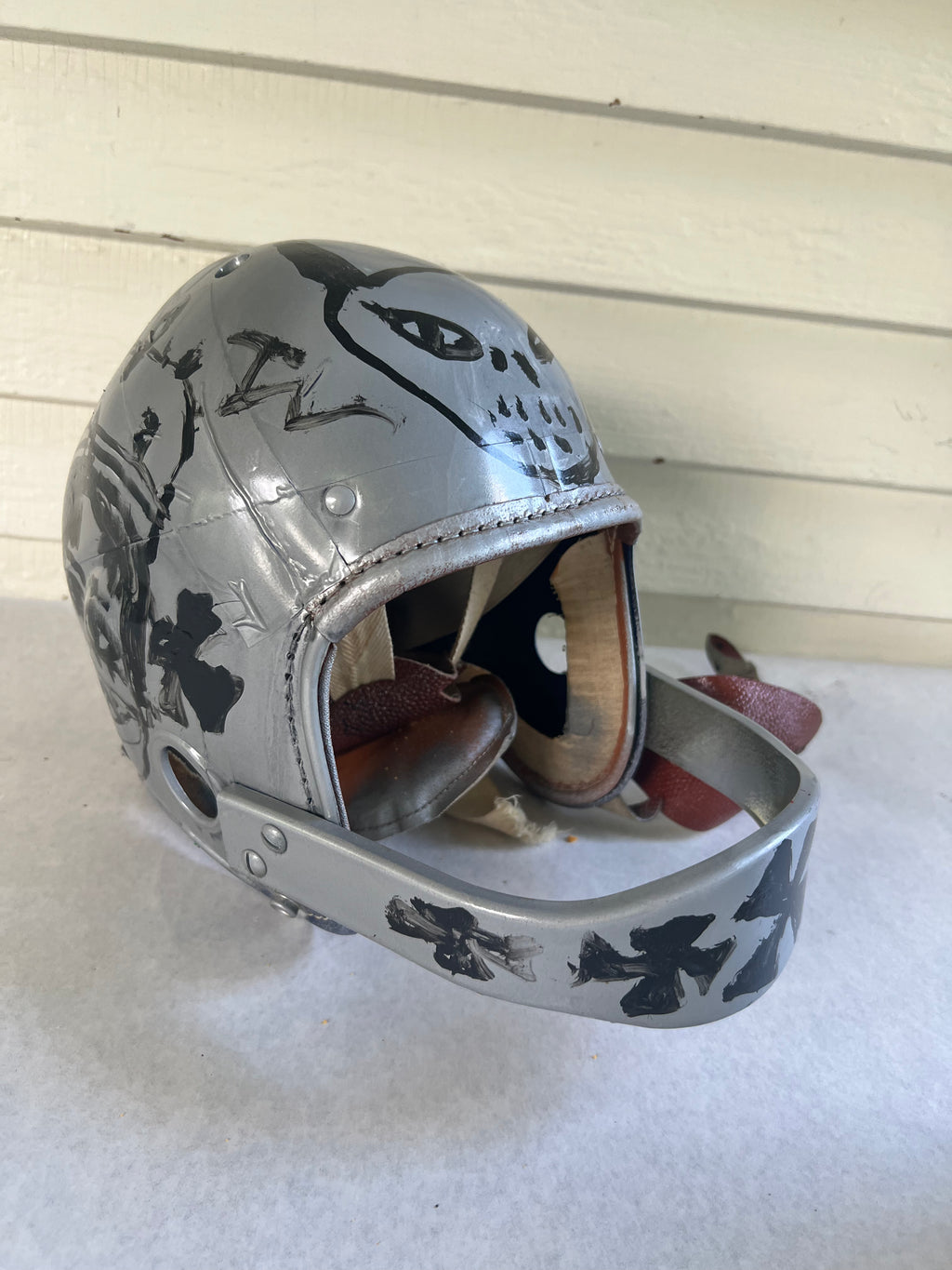 Silver Barons (Football Hemet)