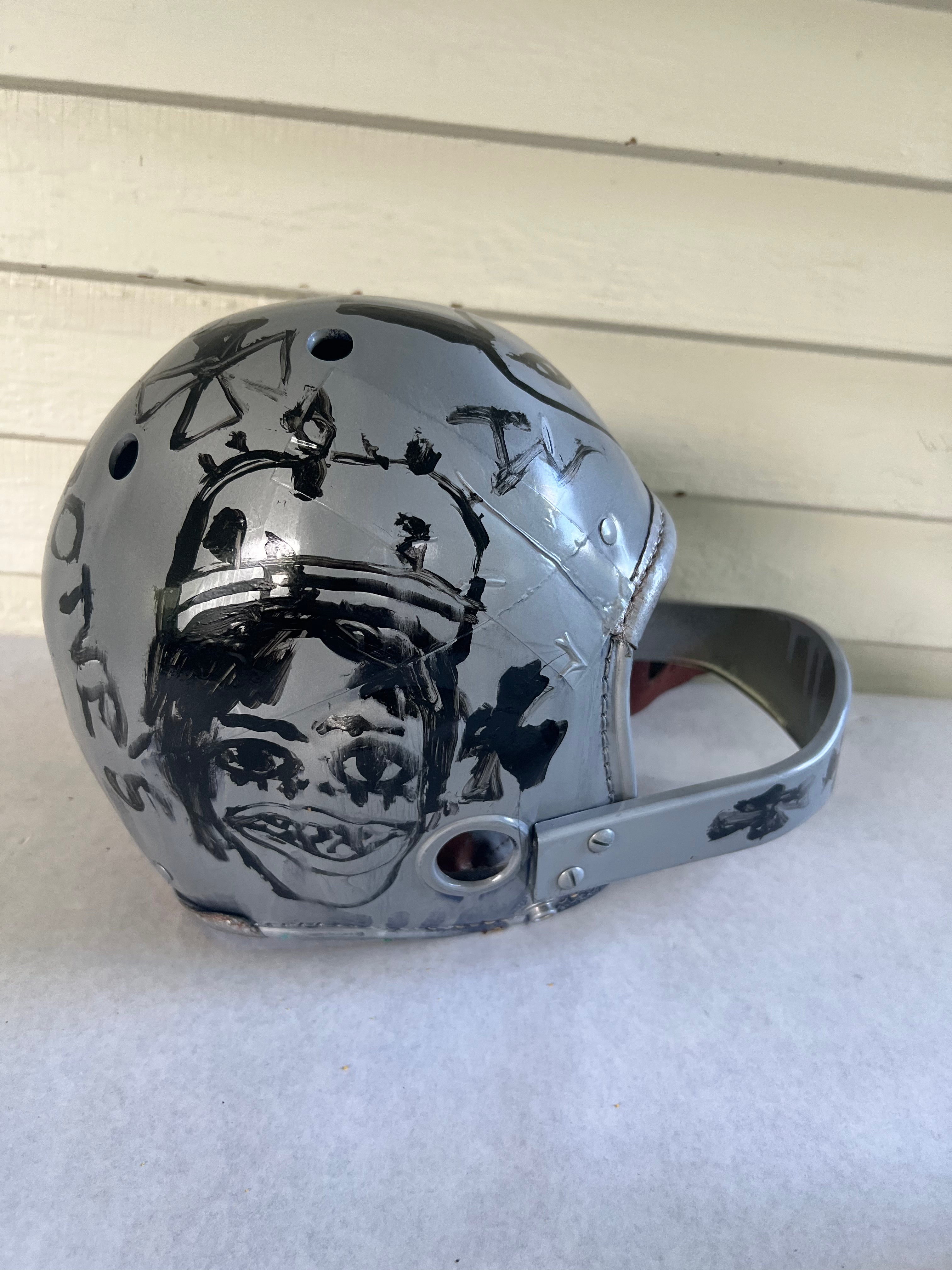 Silver Barons (Football Hemet)