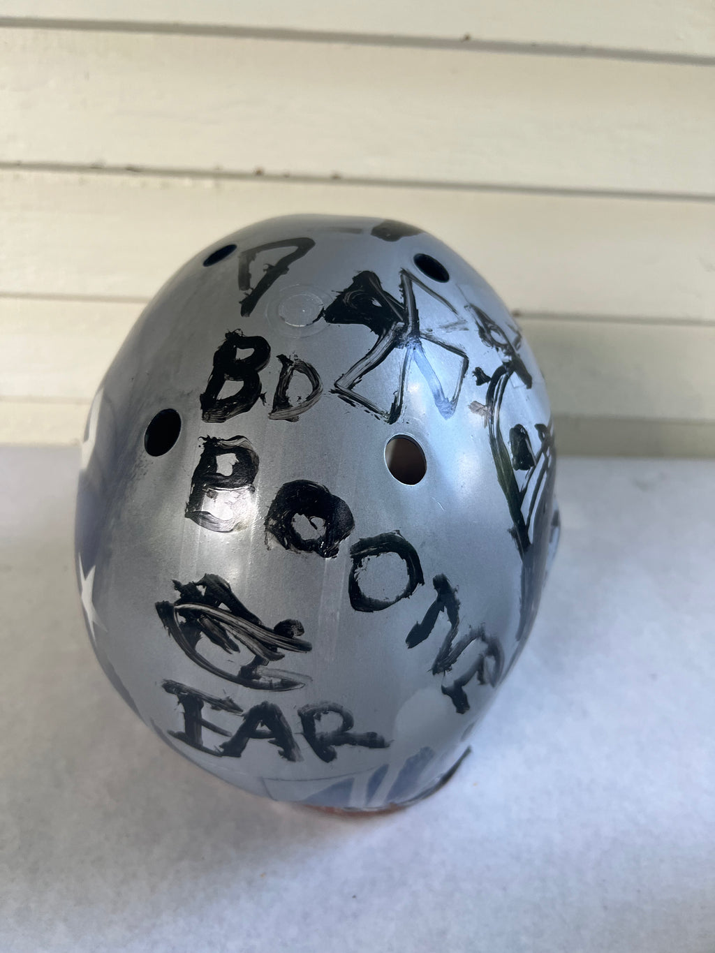 Silver Barons (Football Hemet)