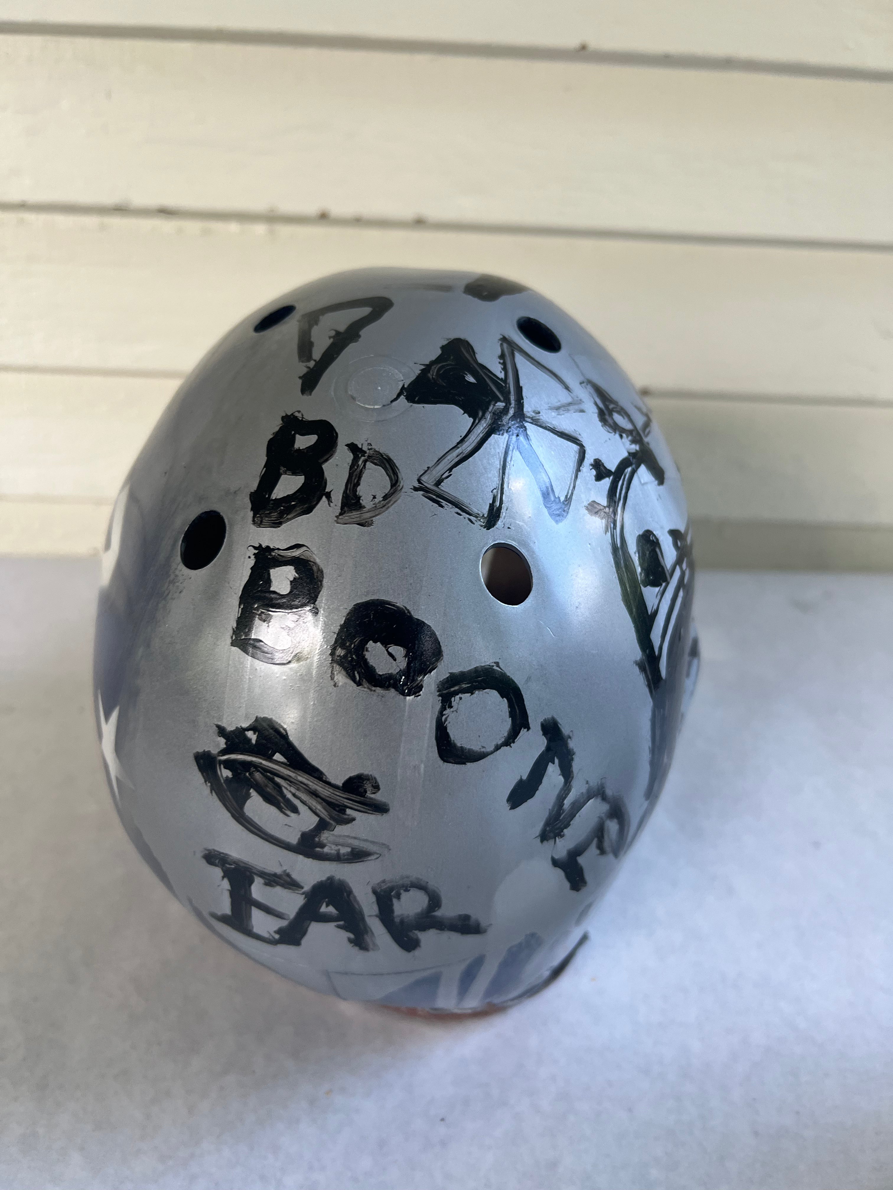 Silver Barons (Football Hemet)