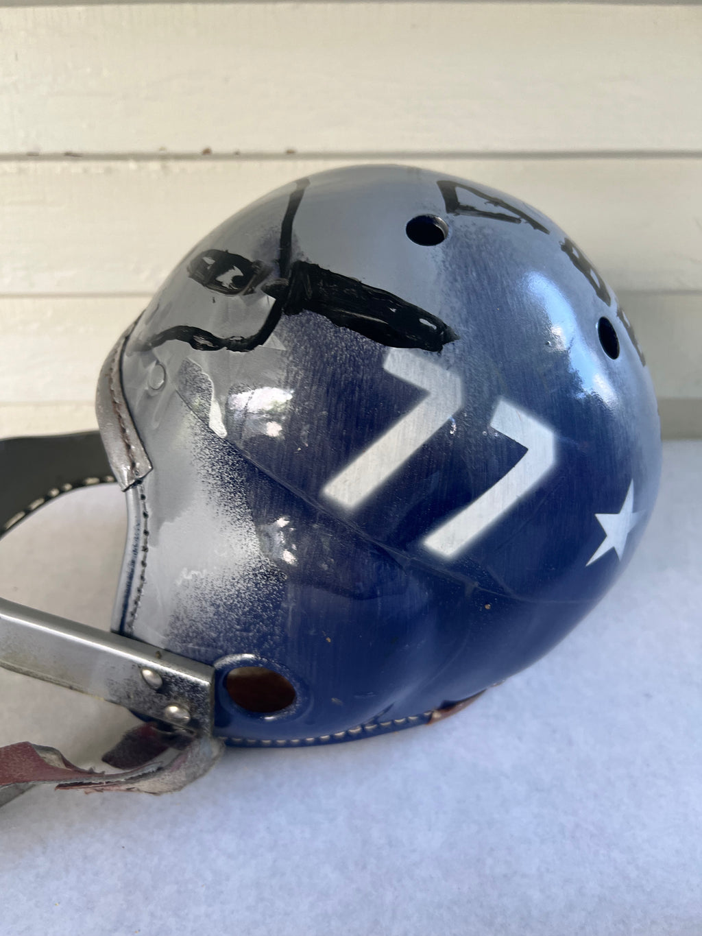 Silver Barons (Football Hemet)