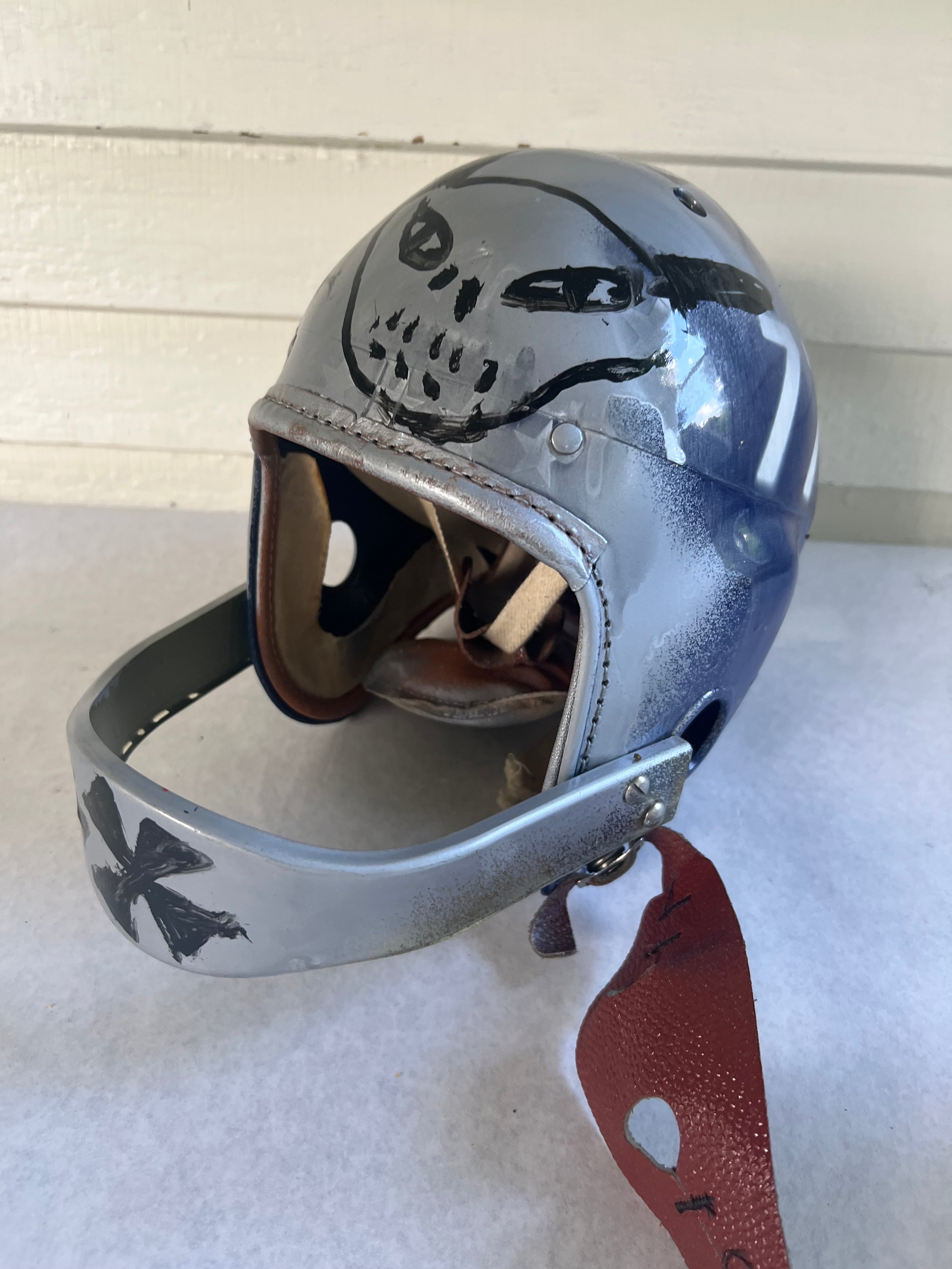 Silver Barons (Football Hemet)