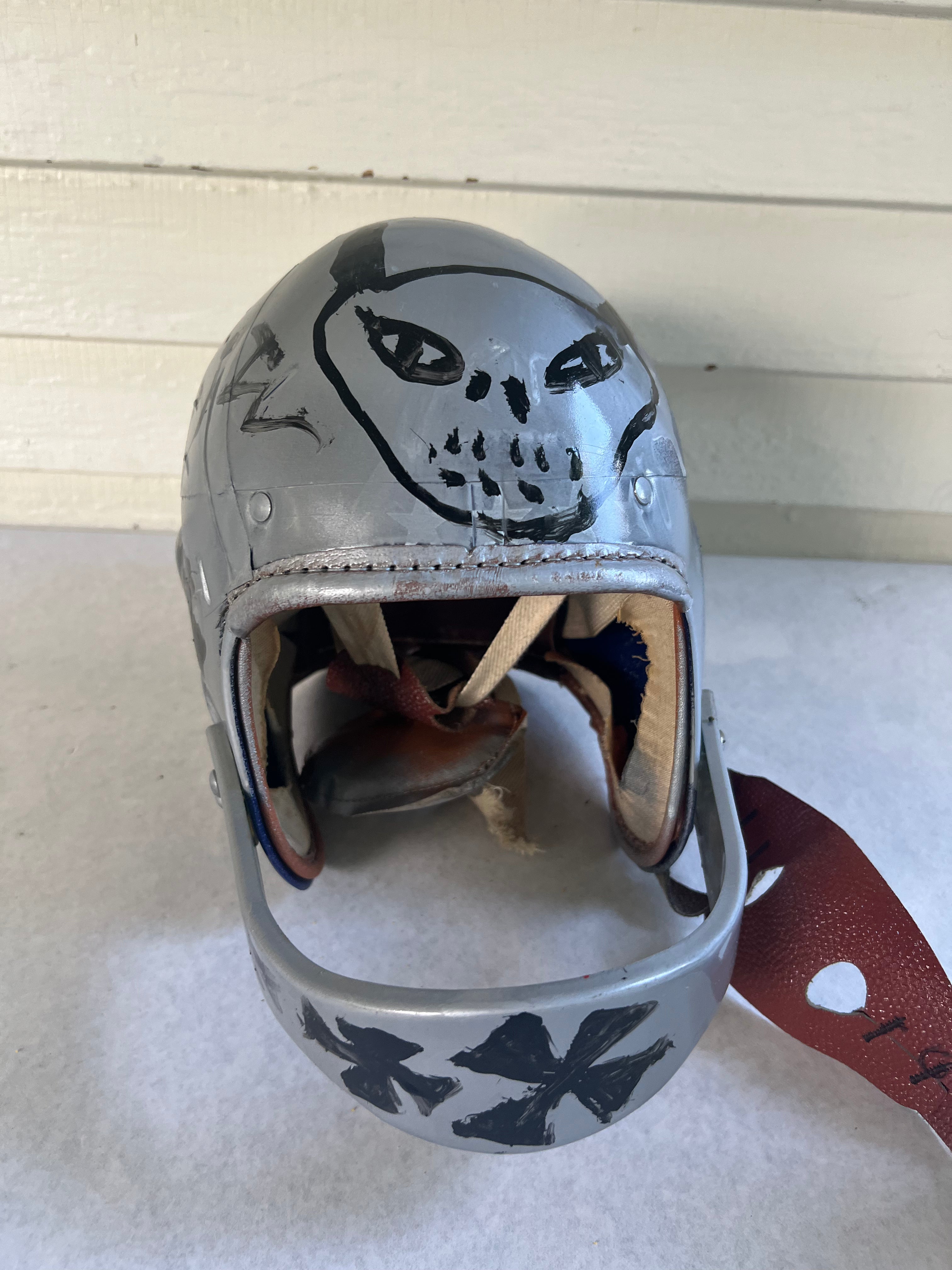 Silver Barons (Football Hemet)