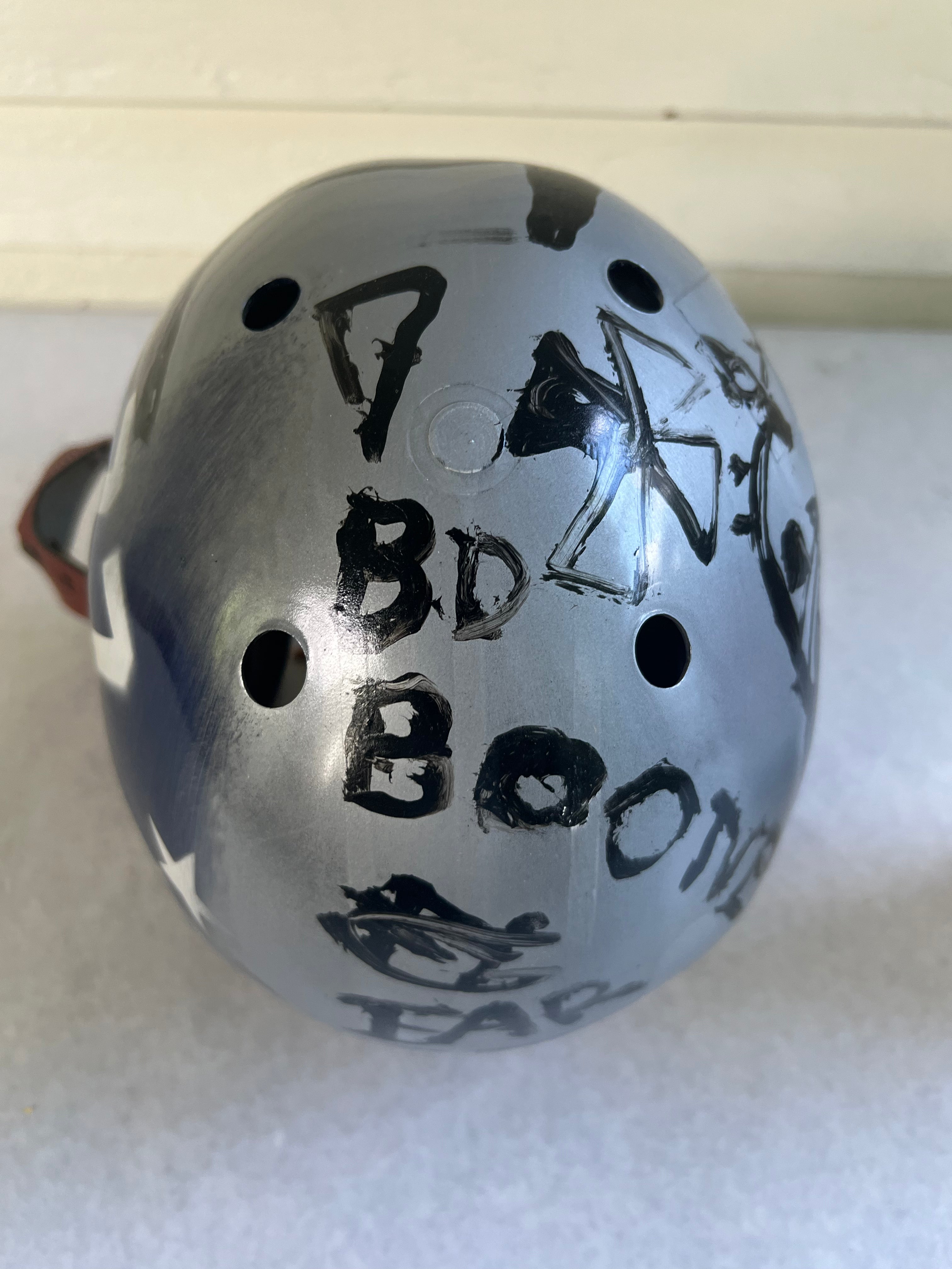 Silver Barons (Football Hemet)