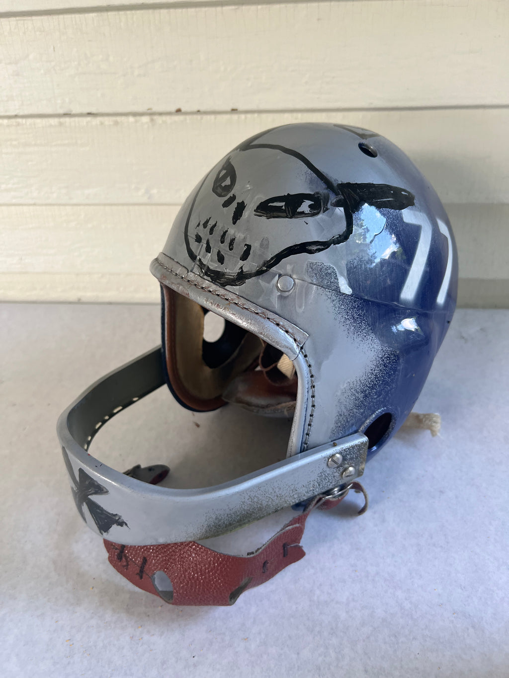 Silver Barons (Football Hemet)