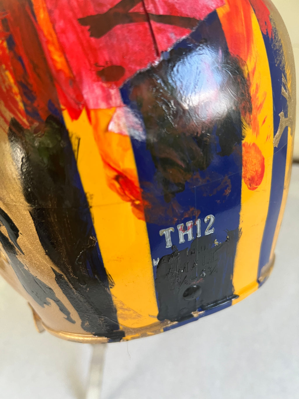 Suburban Snotlings (Football Helmet)