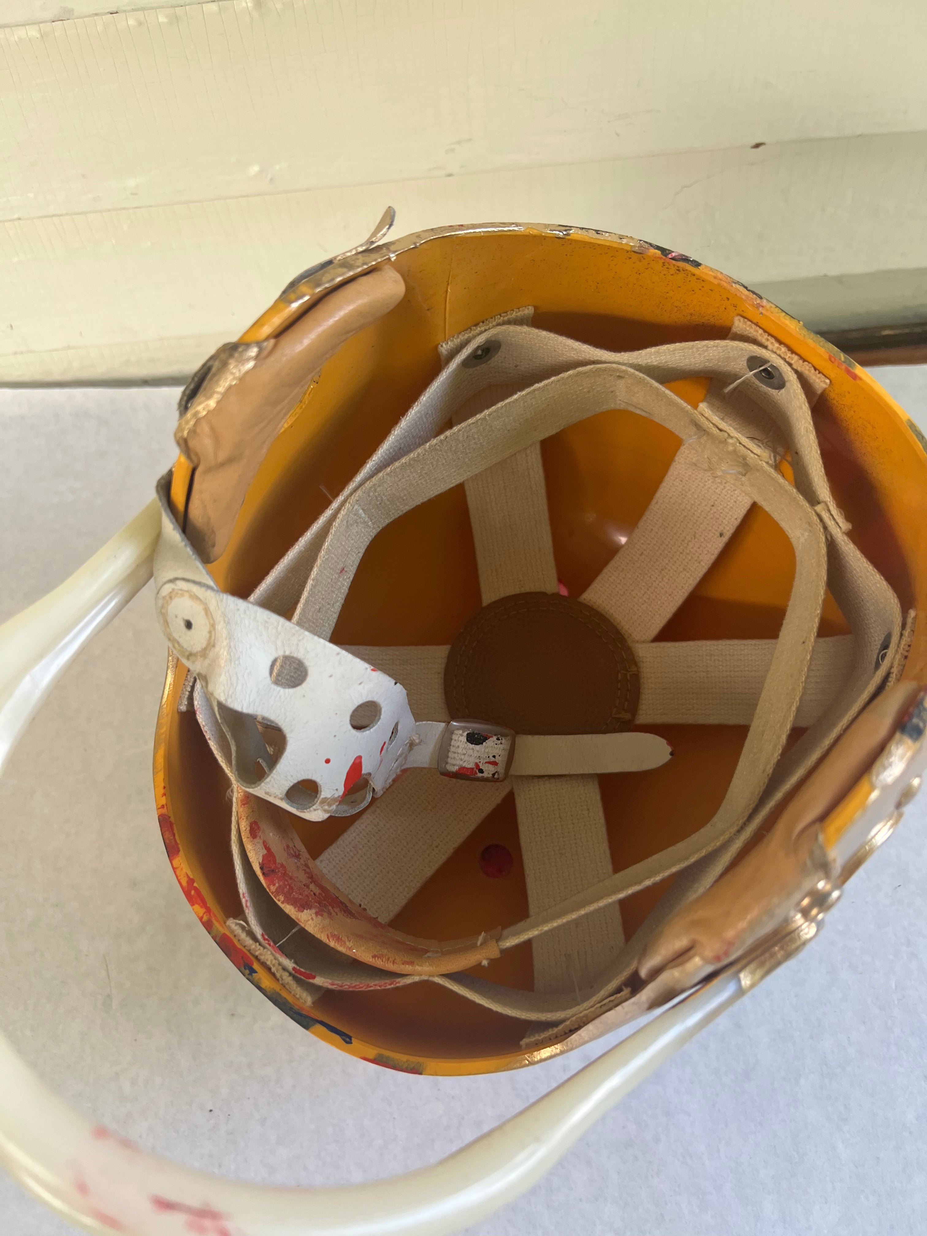 Suburban Snotlings (Football Helmet)