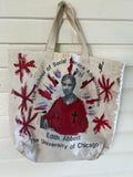 Edith Abbott Tote