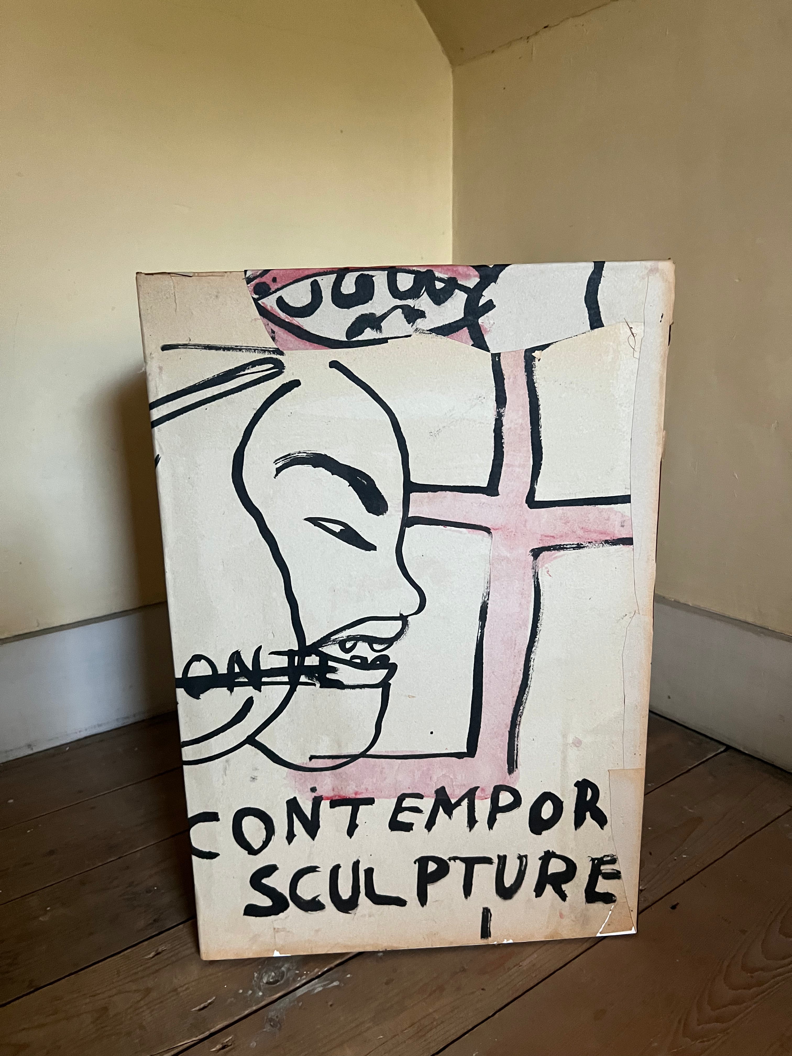 Contemporary Sculpture