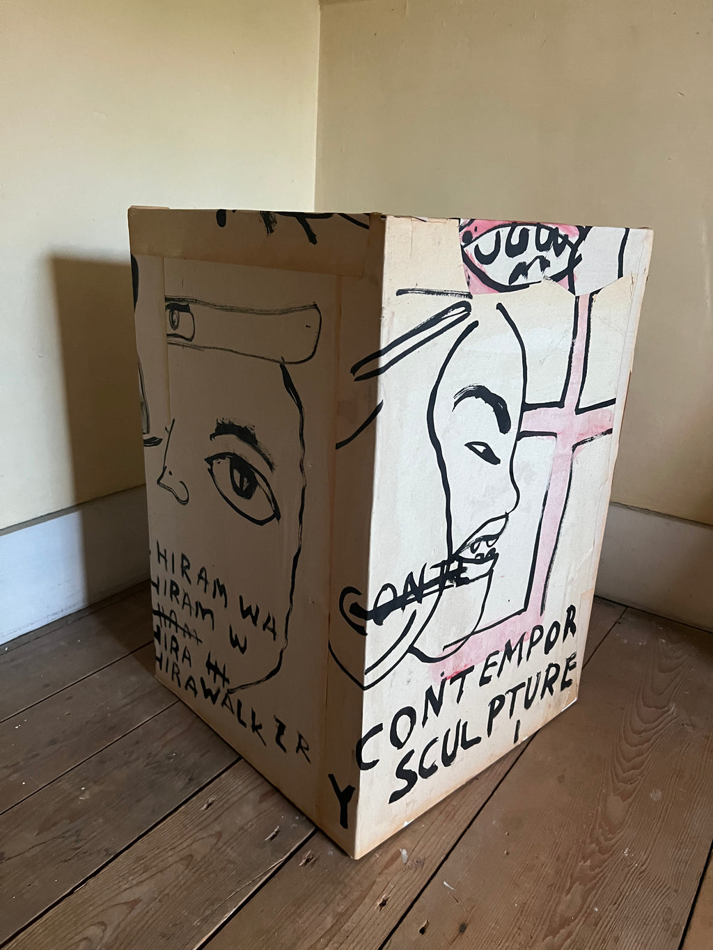 Contemporary Sculpture