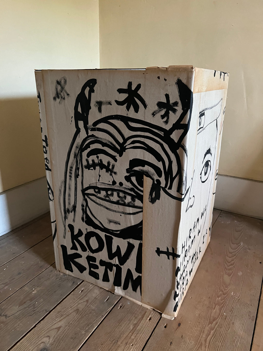 Contemporary Sculpture