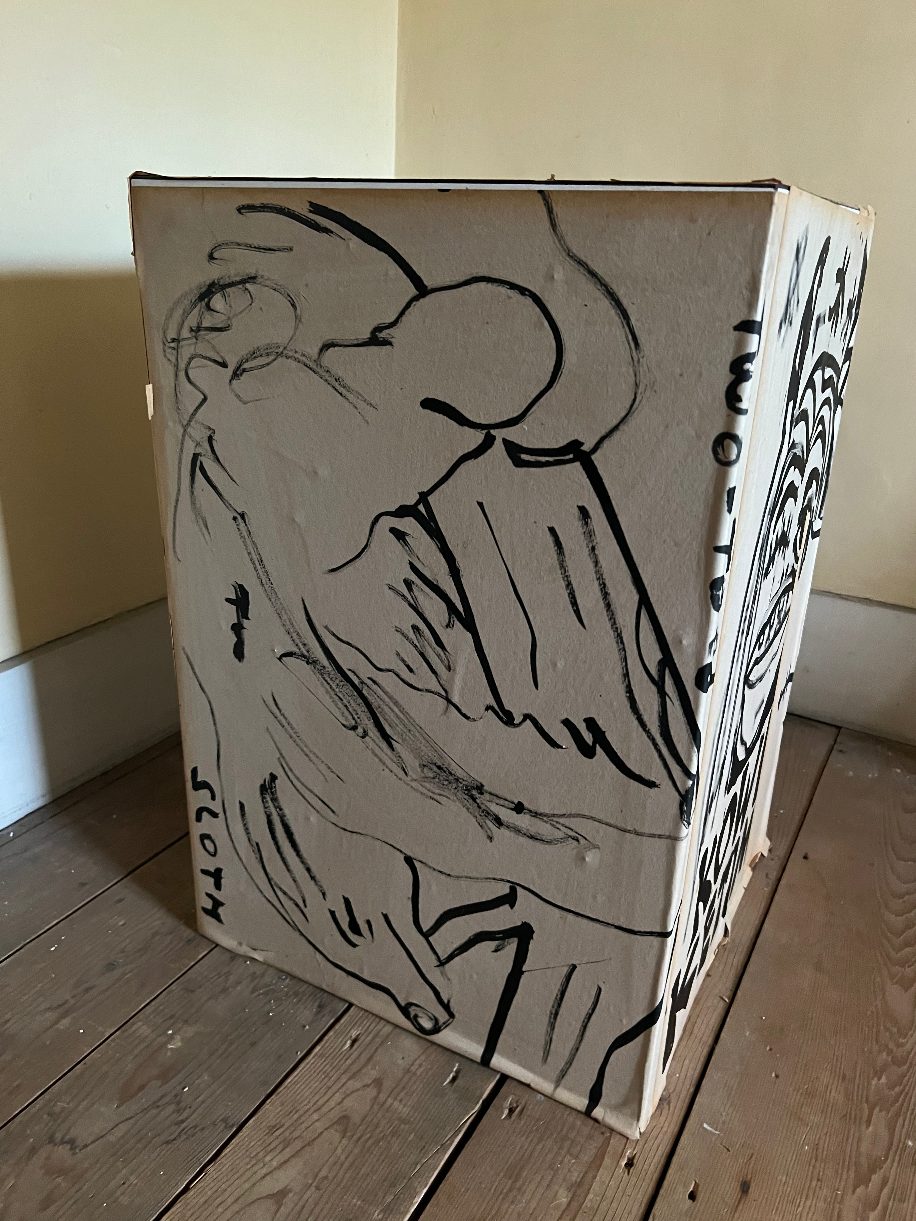 Contemporary Sculpture
