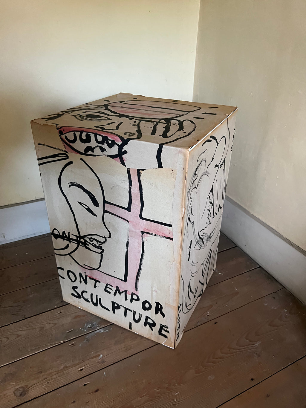 Contemporary Sculpture