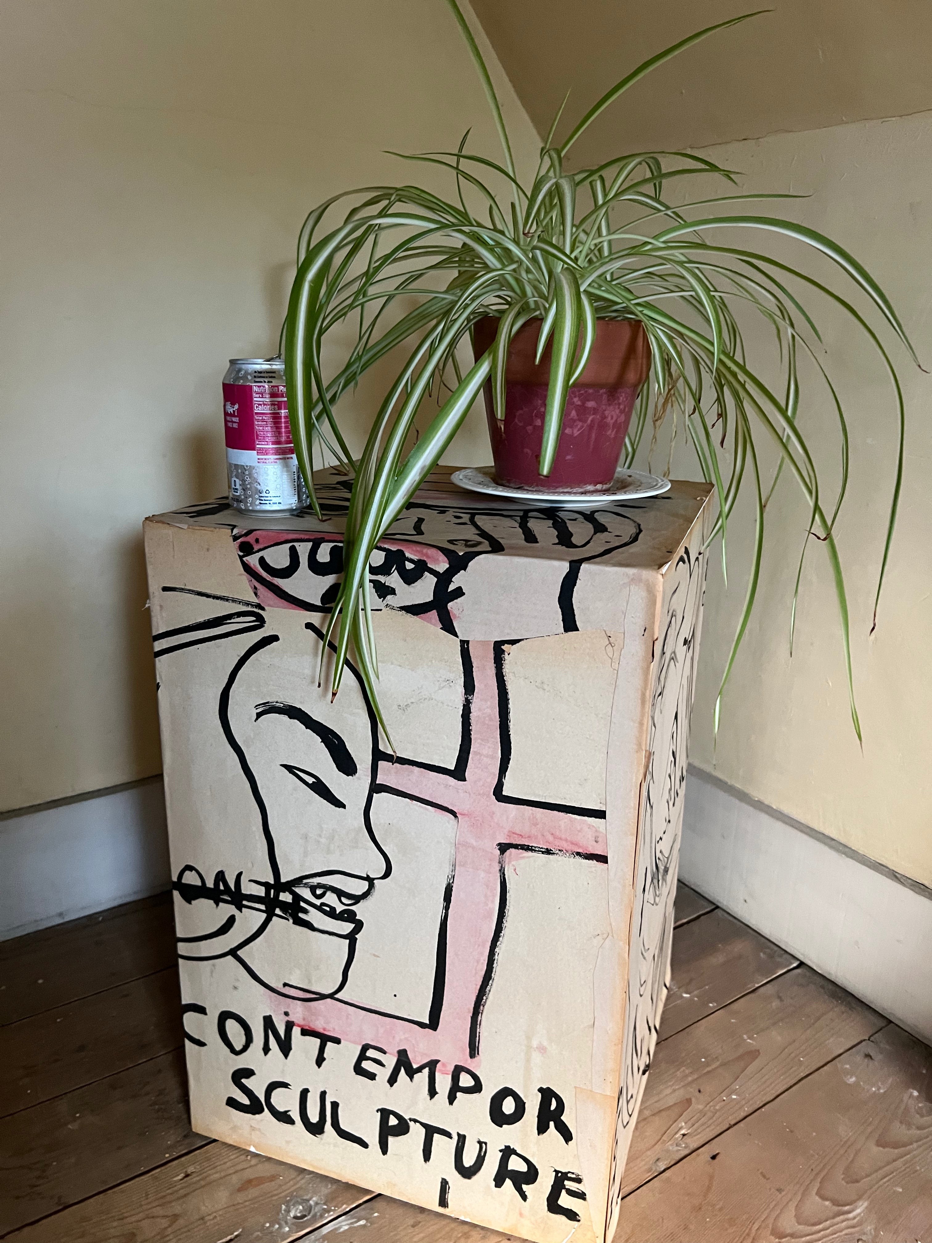 Contemporary Sculpture