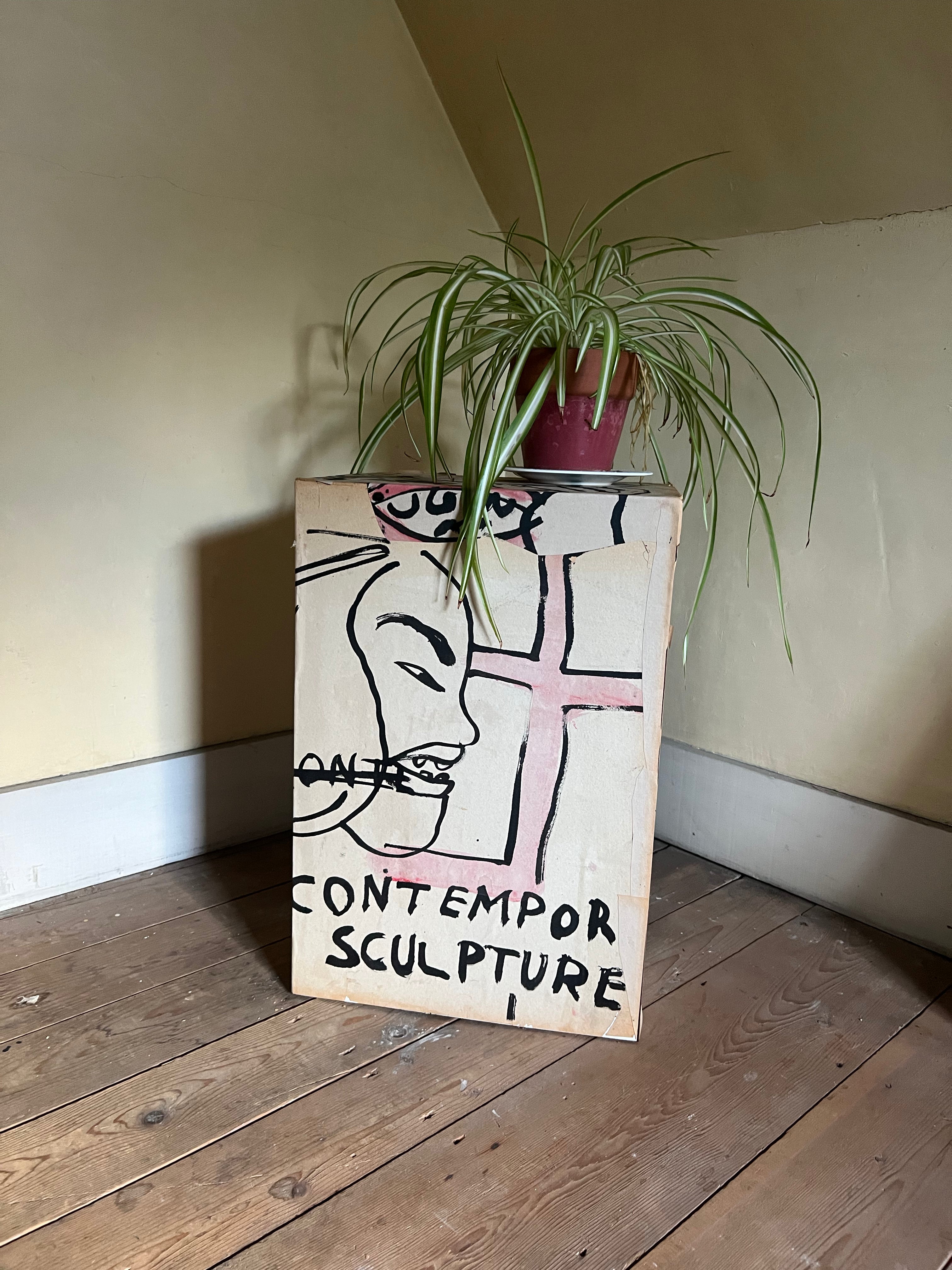 Contemporary Sculpture