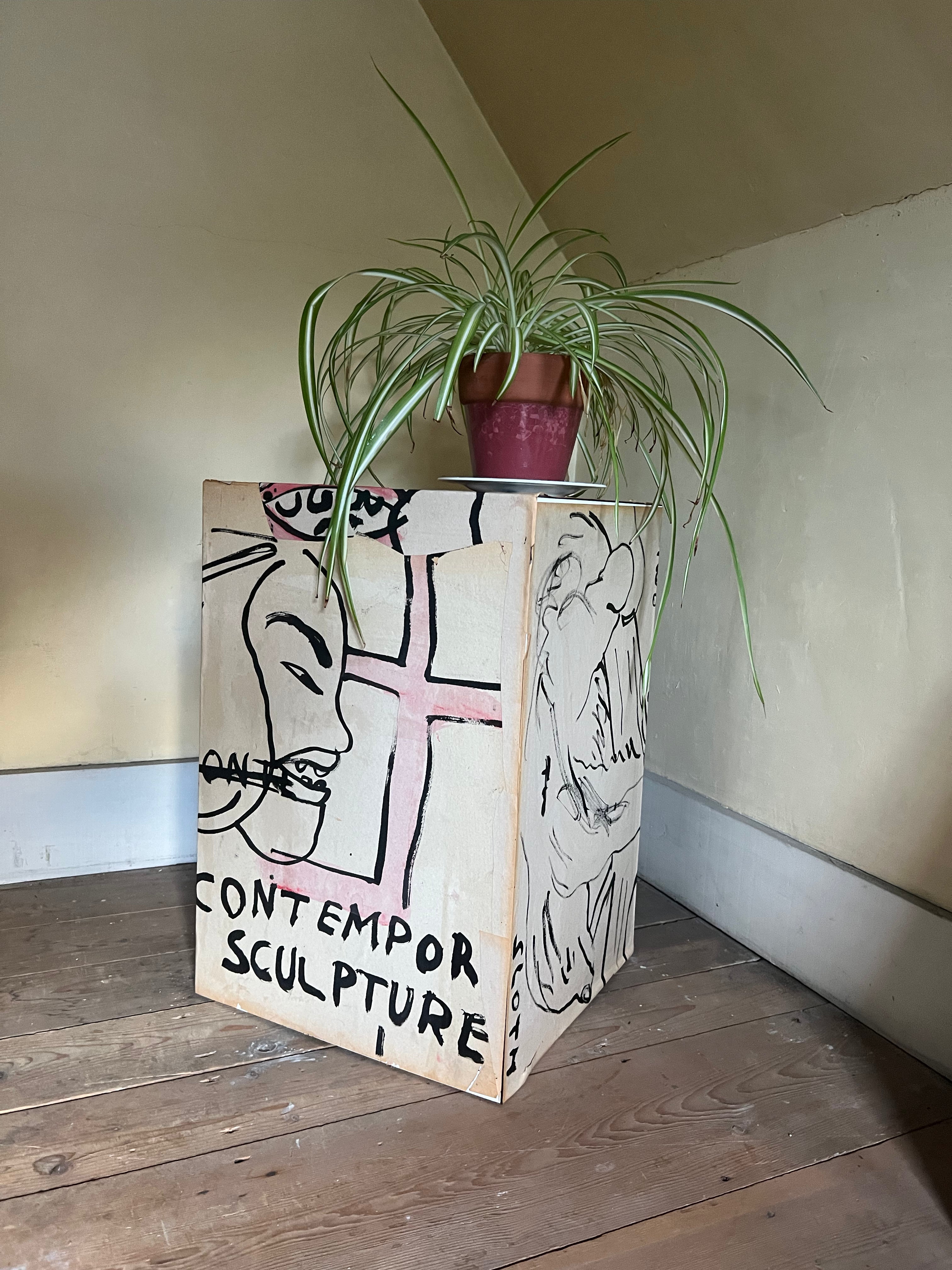 Contemporary Sculpture