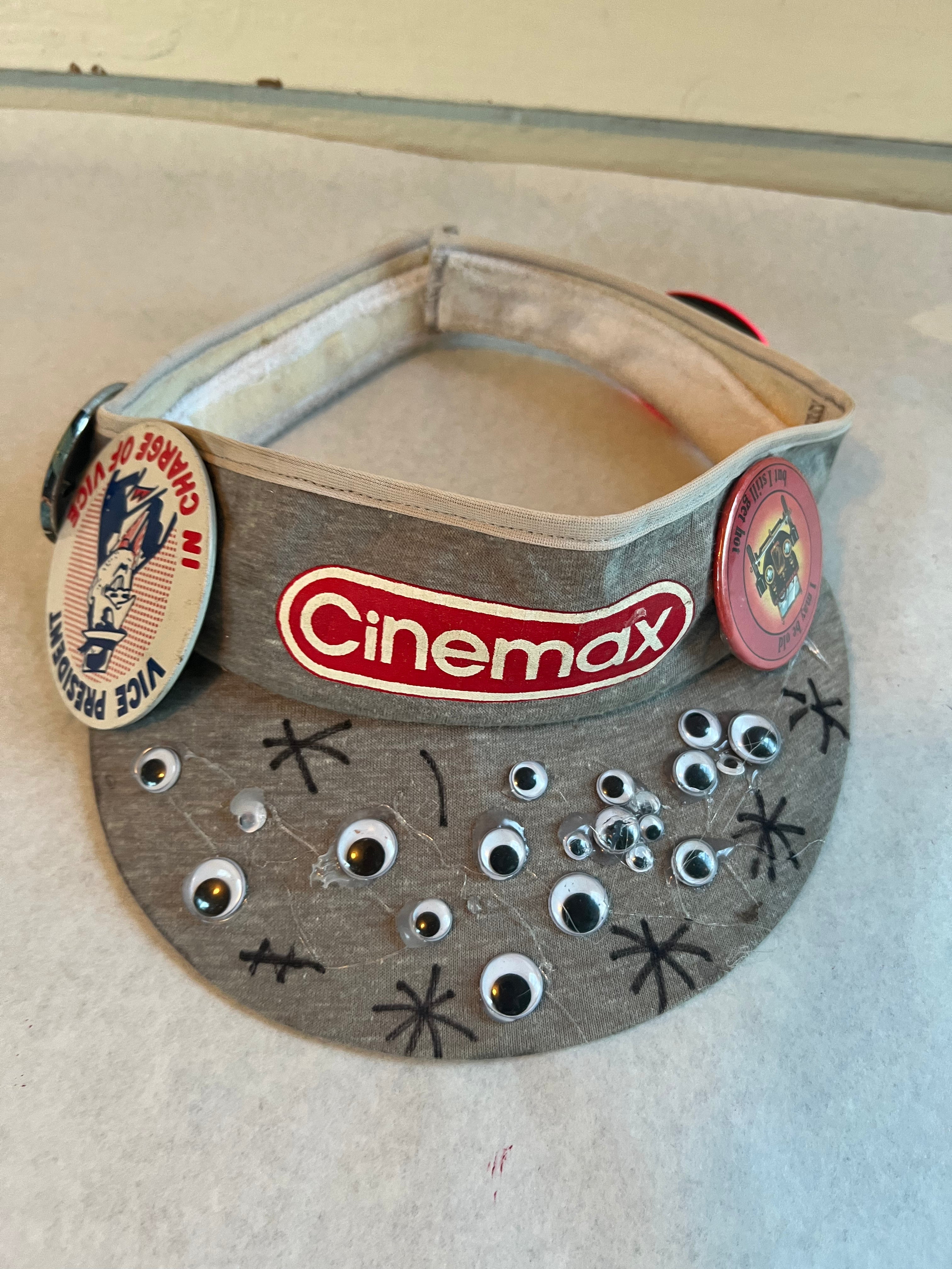 Free Cinemax