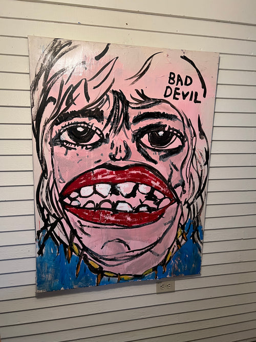 bad devil