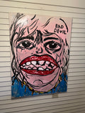 bad devil