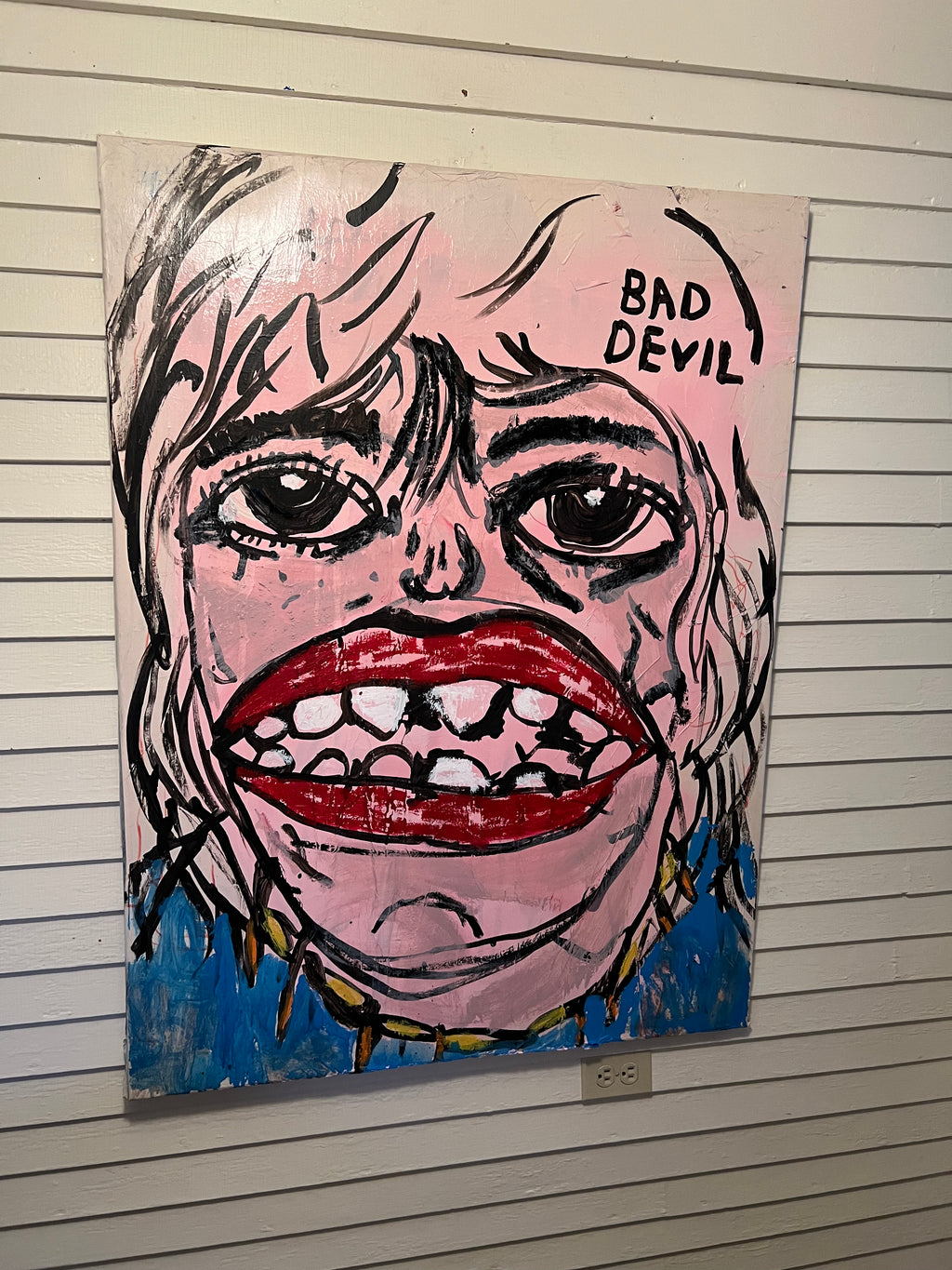 bad devil