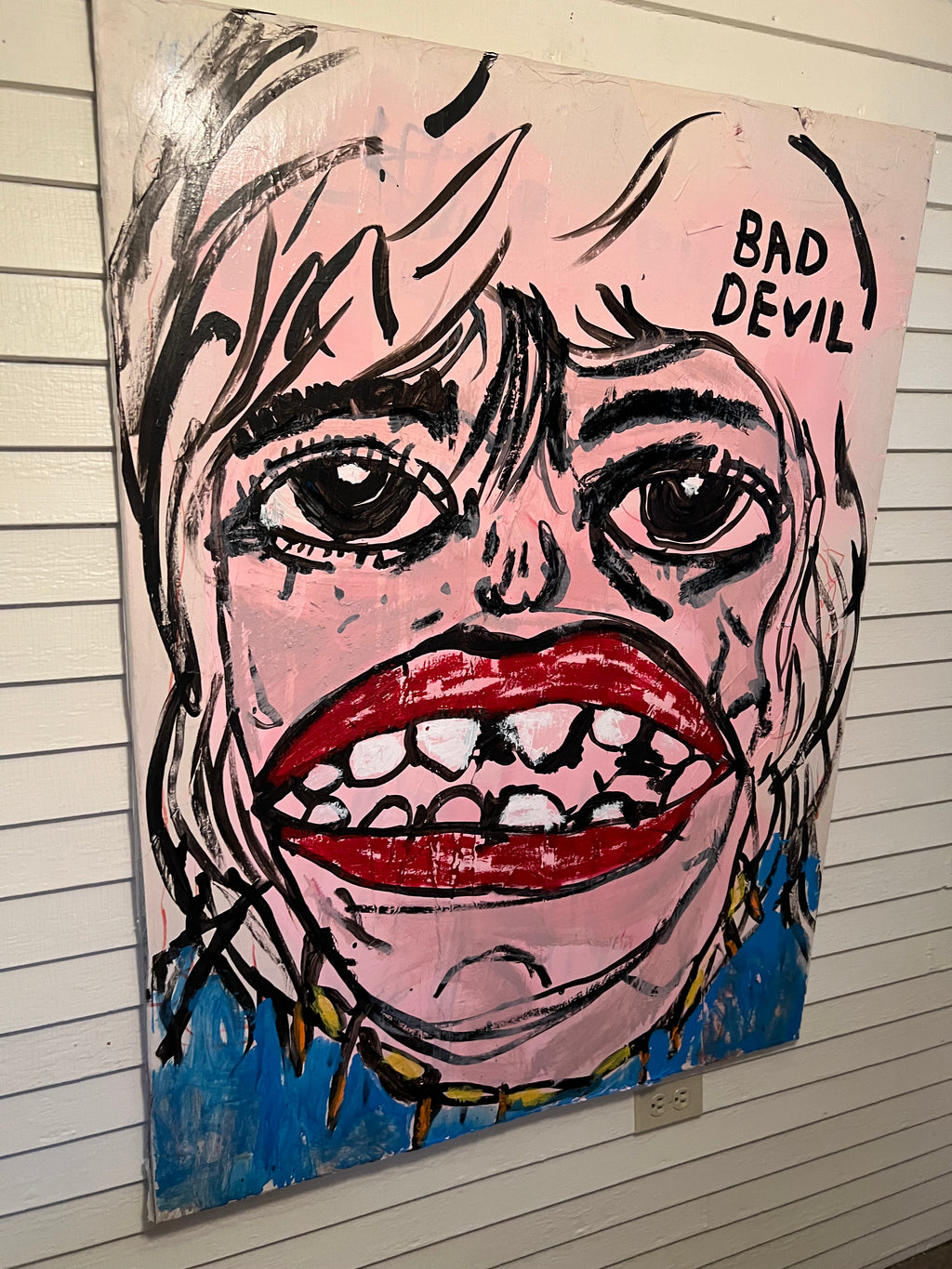 bad devil