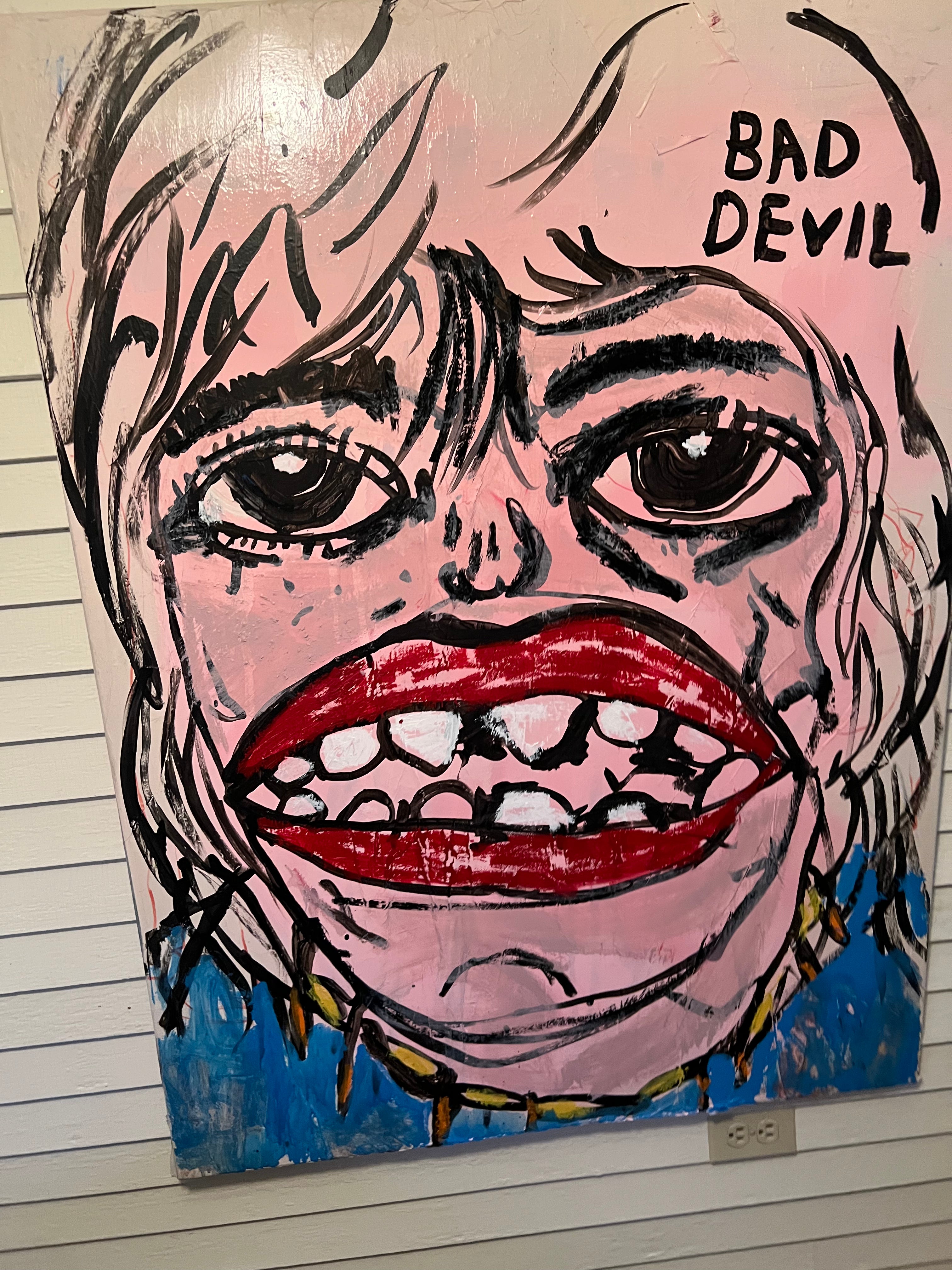 bad devil