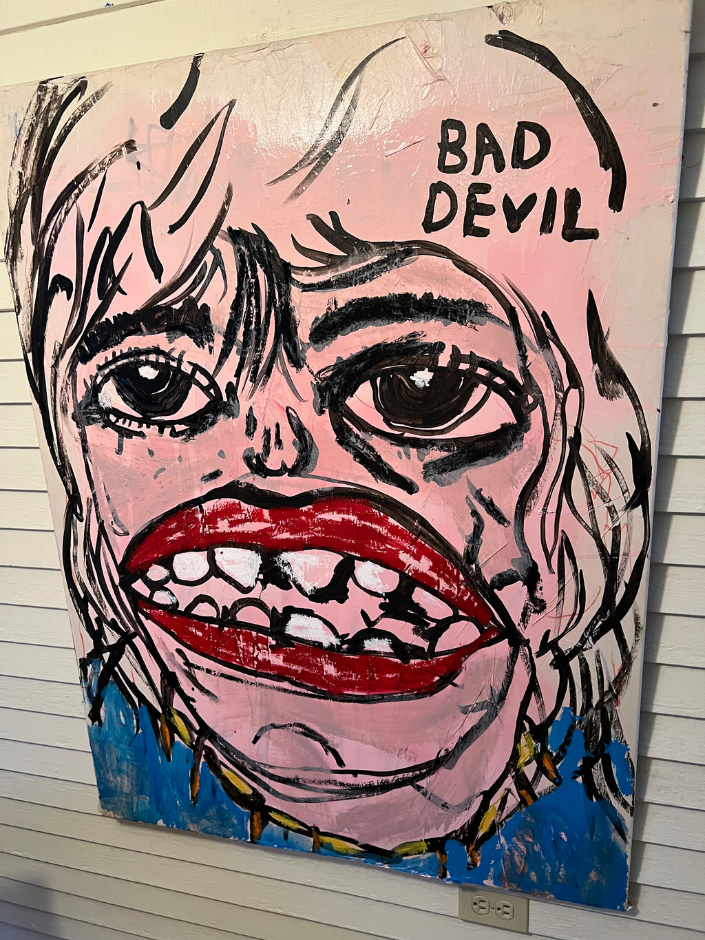 bad devil