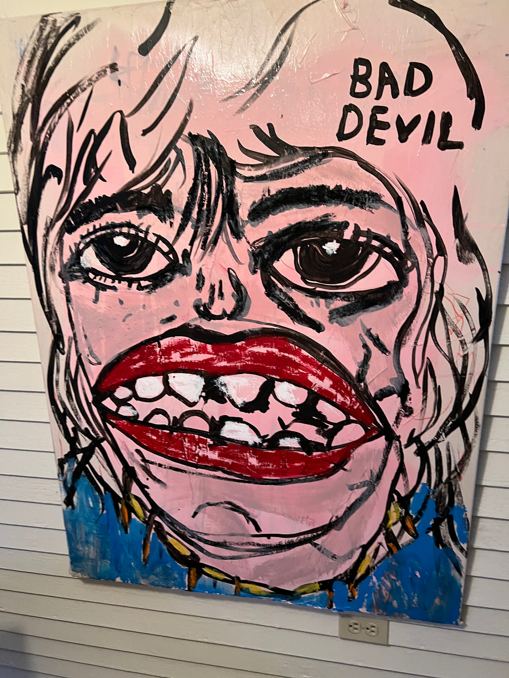 bad devil