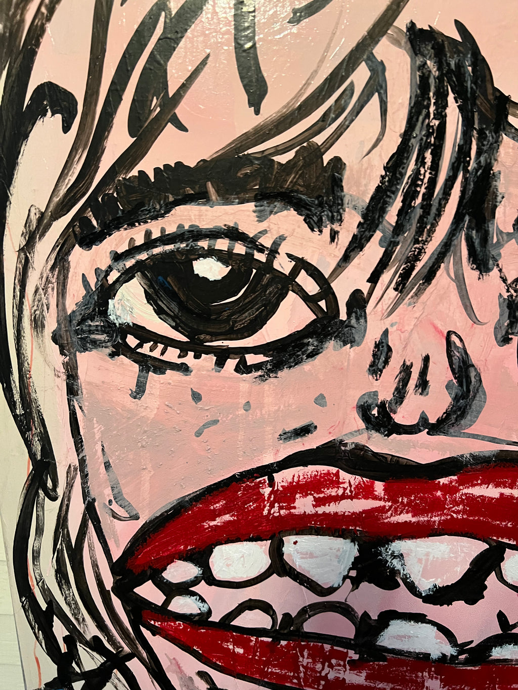 bad devil