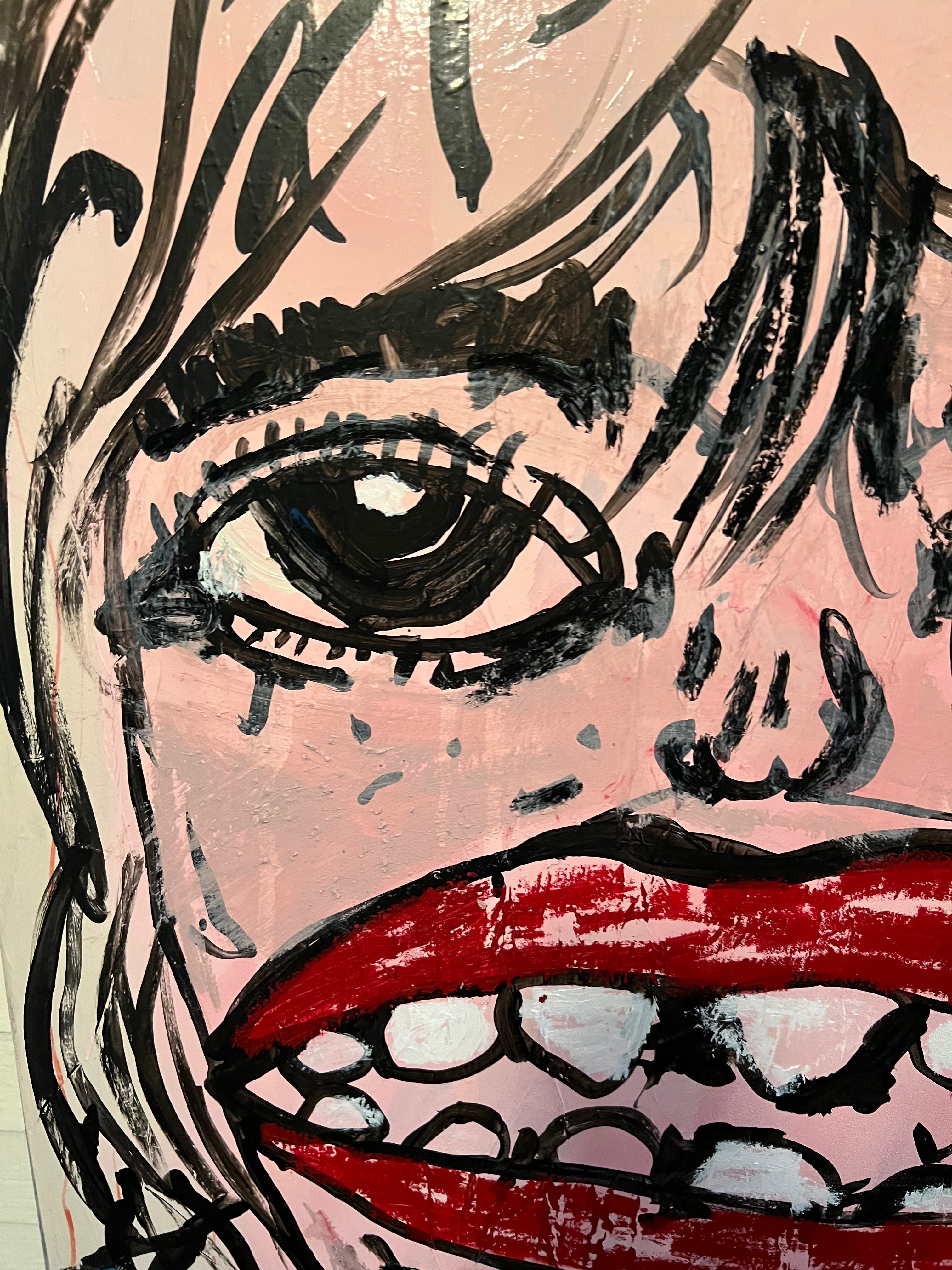 bad devil