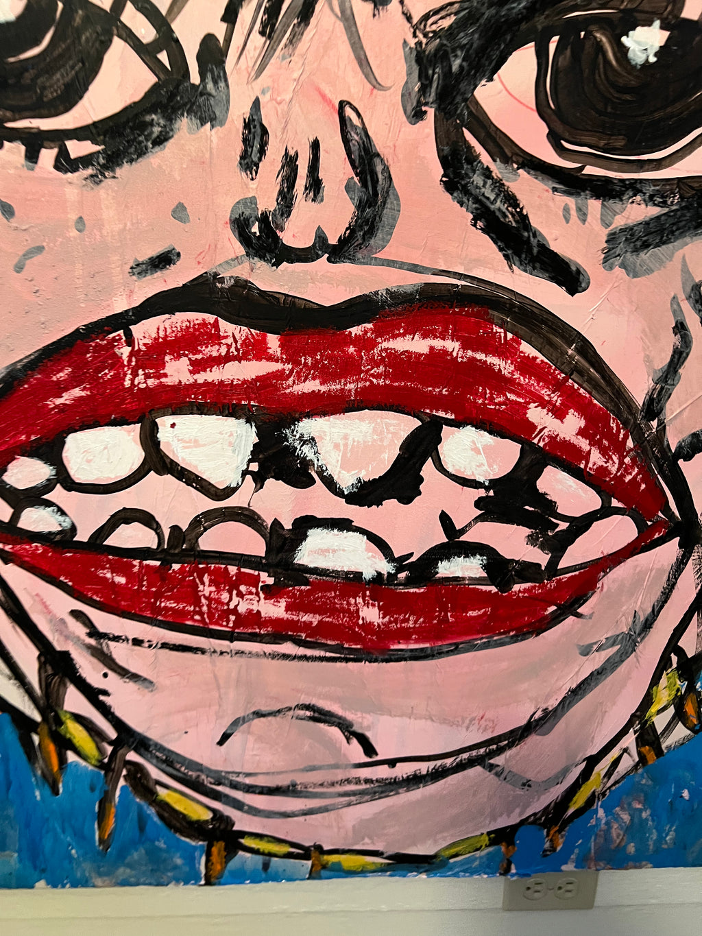 bad devil