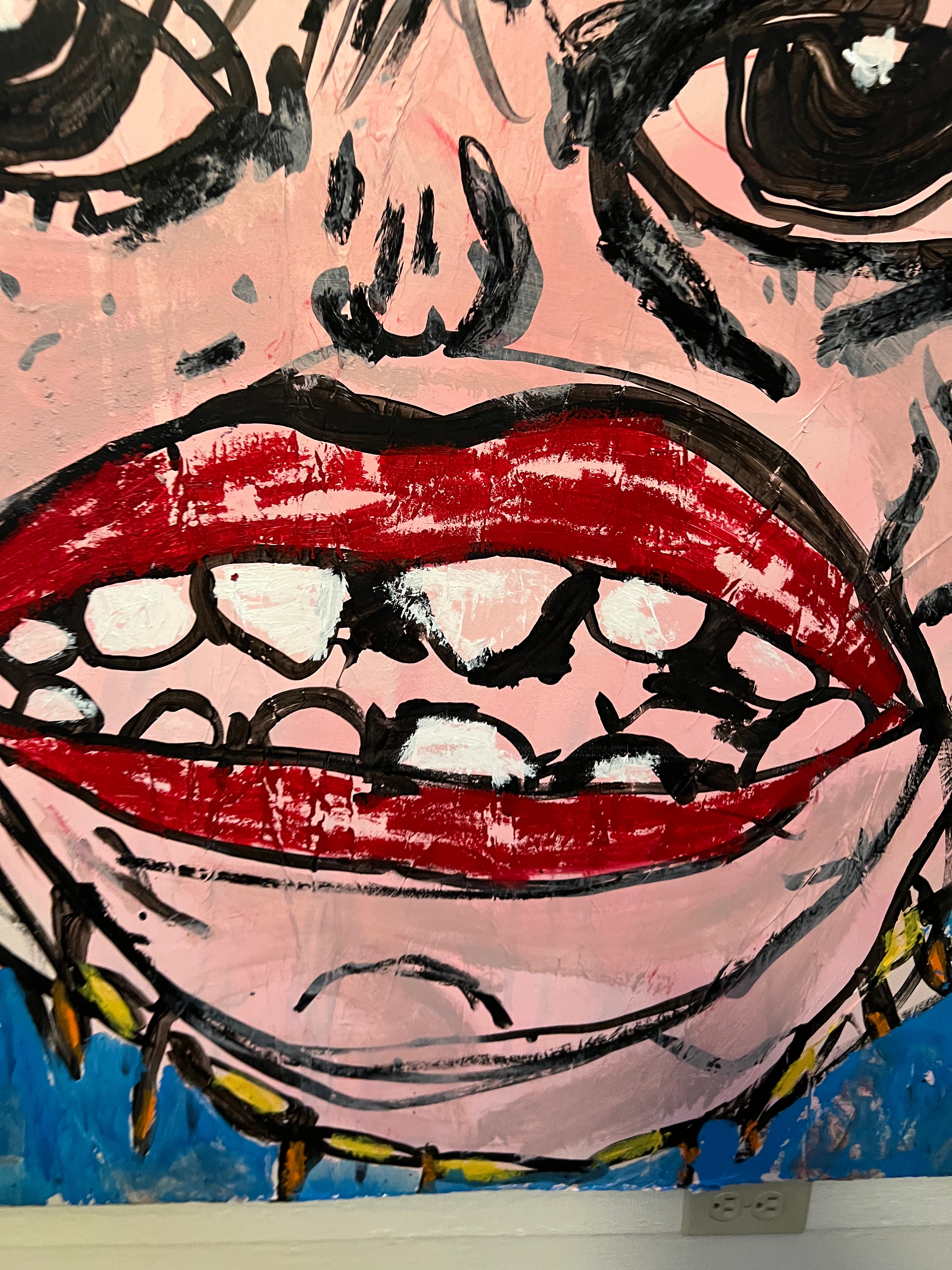 bad devil