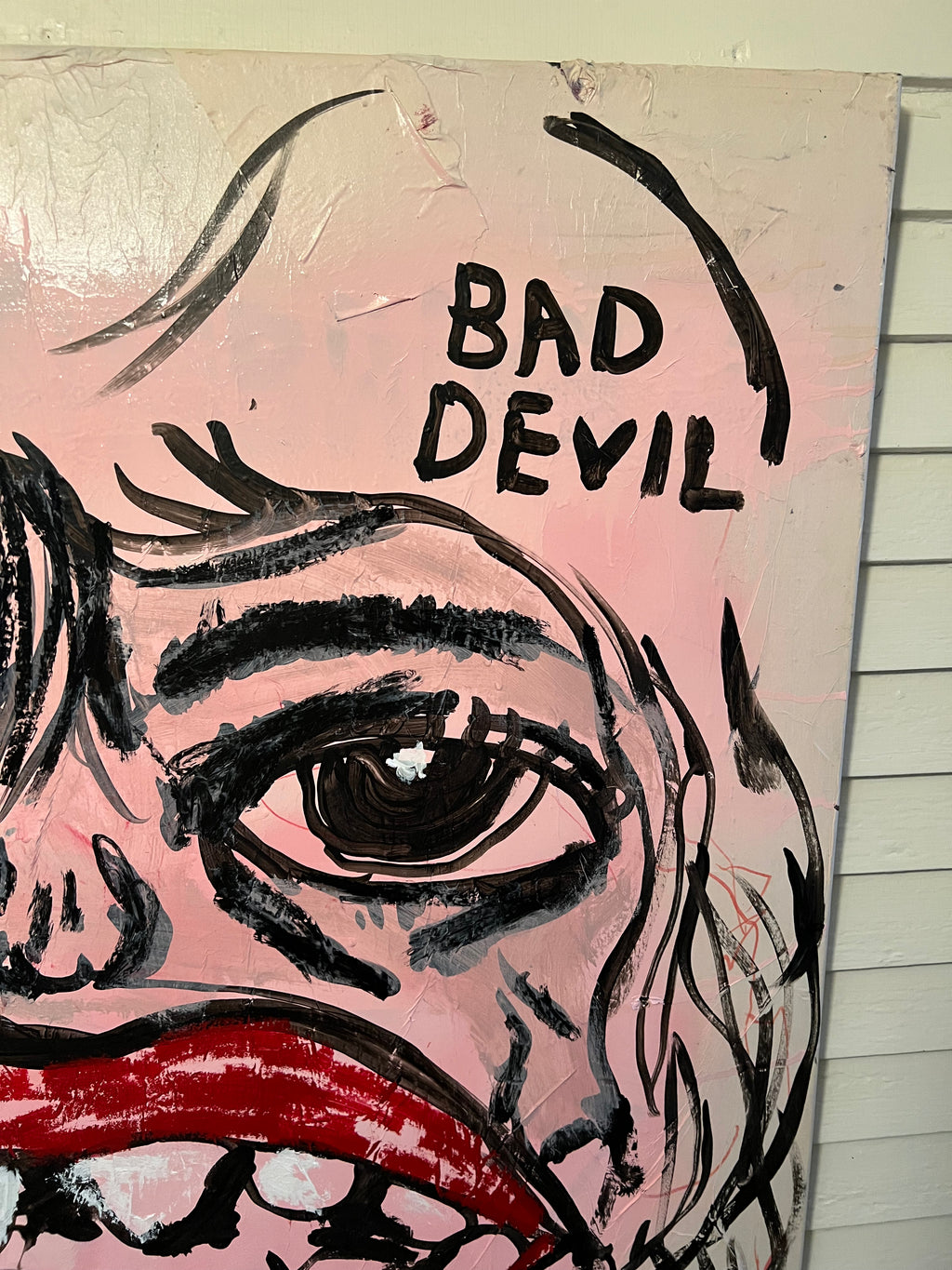 bad devil