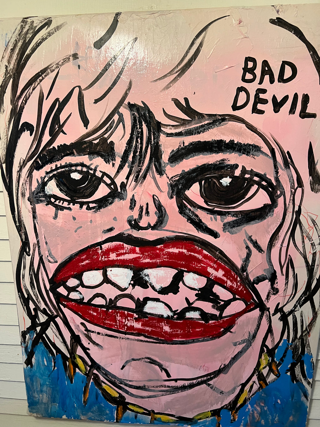bad devil