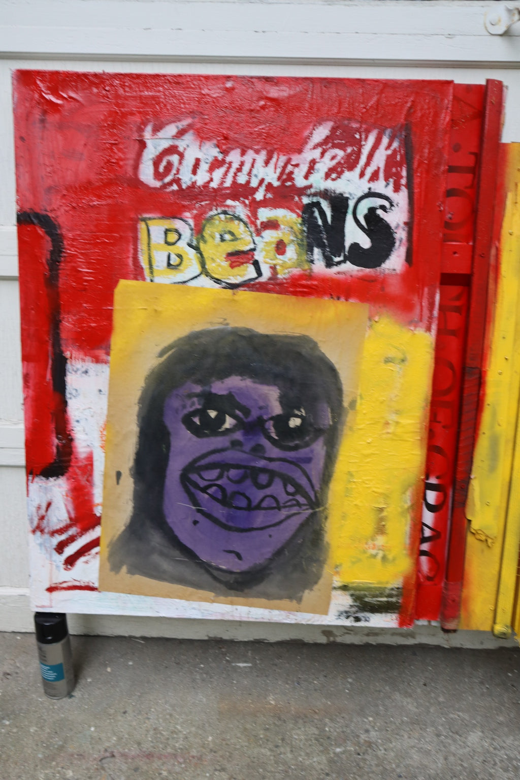 CTA / EMOTIONAL CAPITALISM