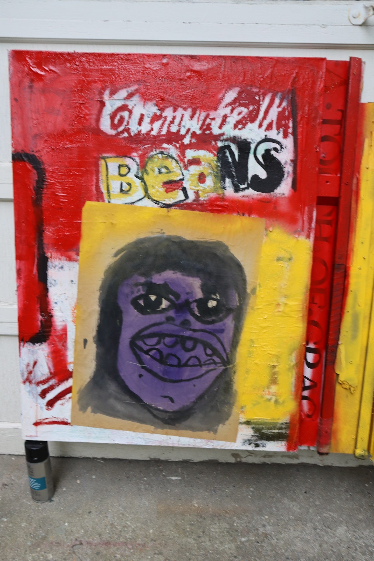 CTA / EMOTIONAL CAPITALISM