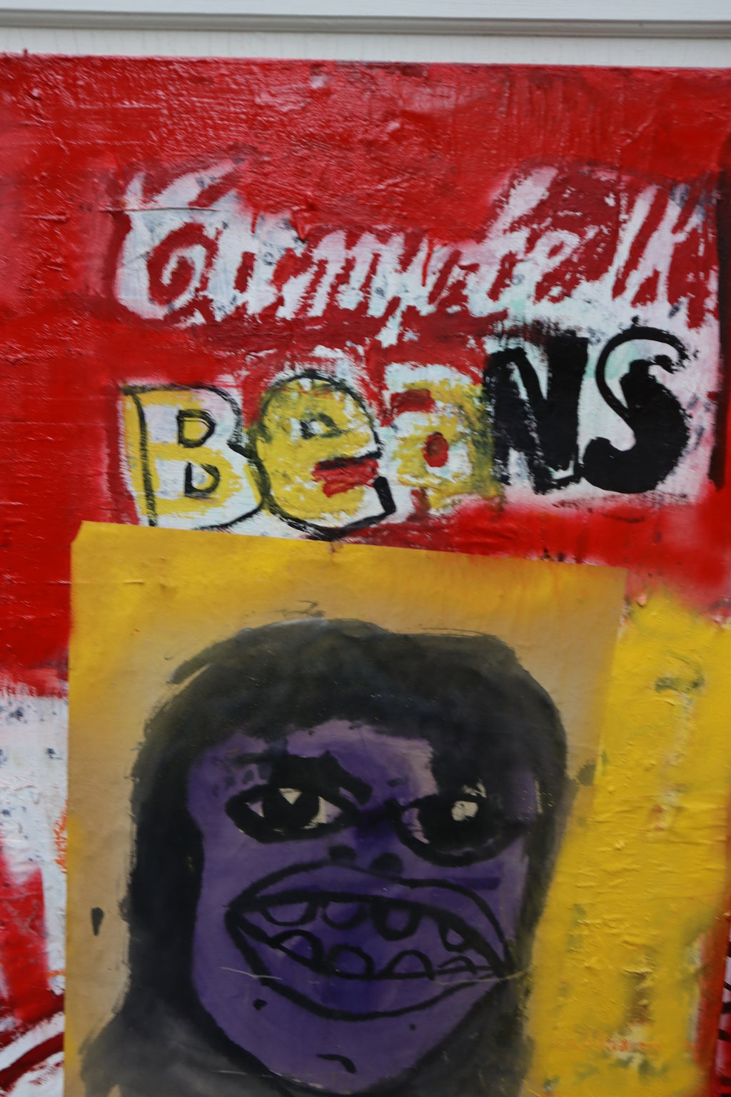 CTA / EMOTIONAL CAPITALISM