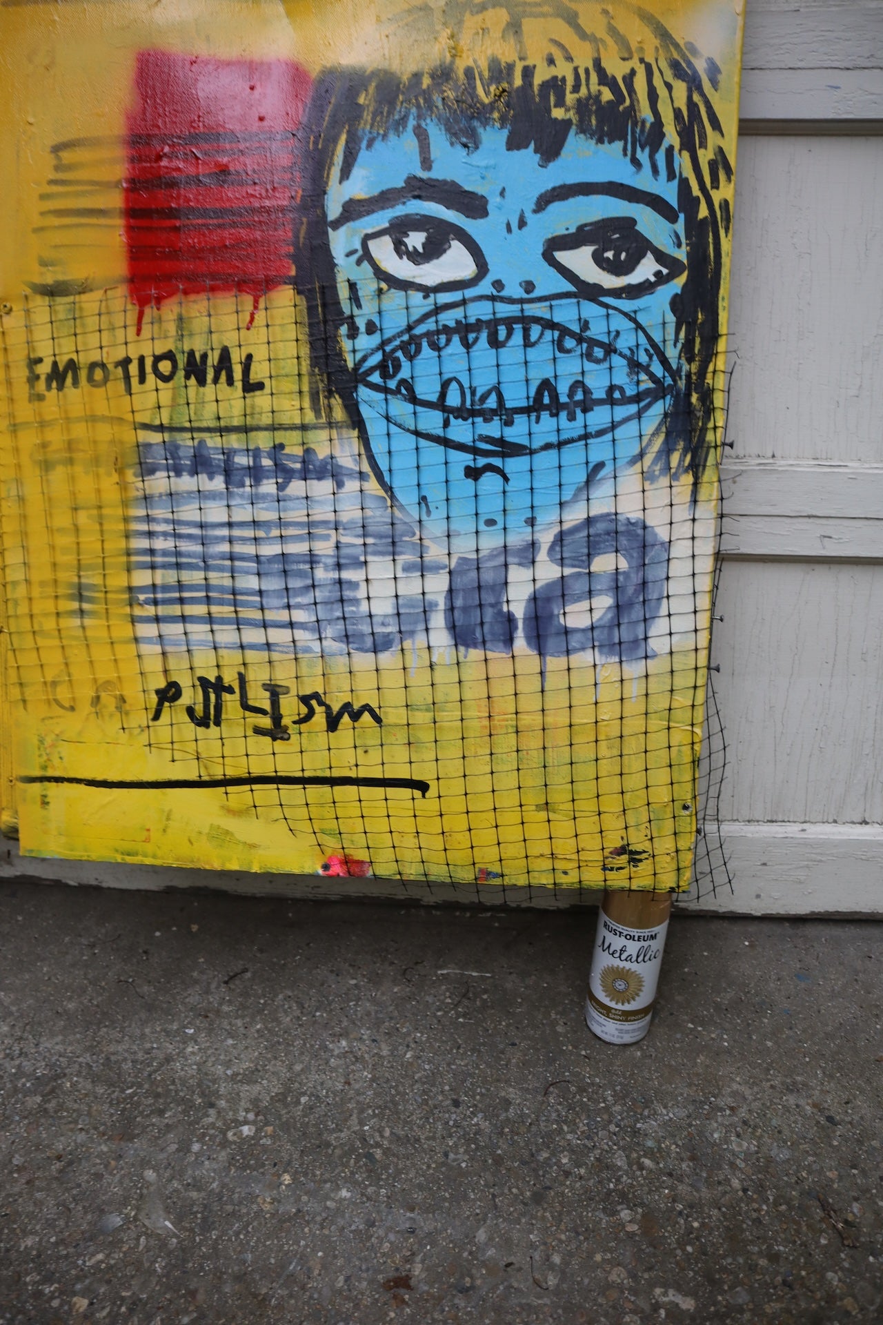 CTA / EMOTIONAL CAPITALISM