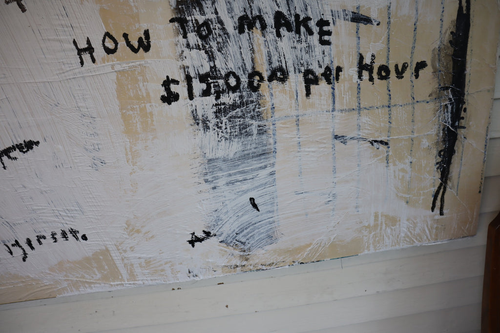How to Make $15,000 Per Hour
