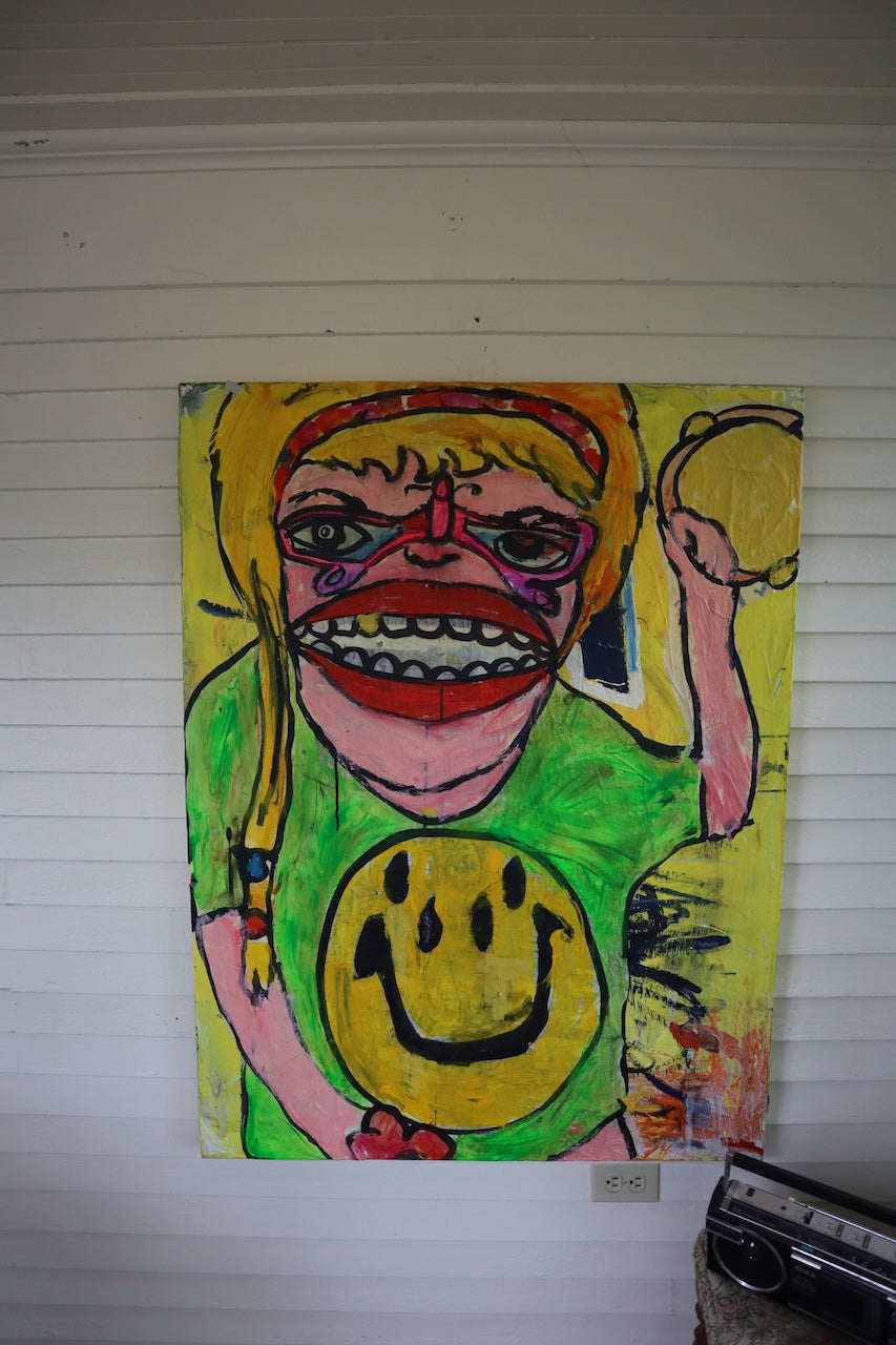Haight