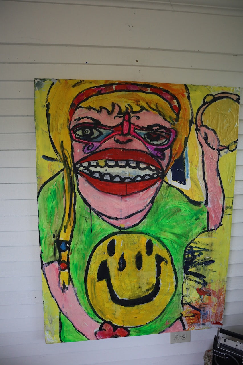 Haight